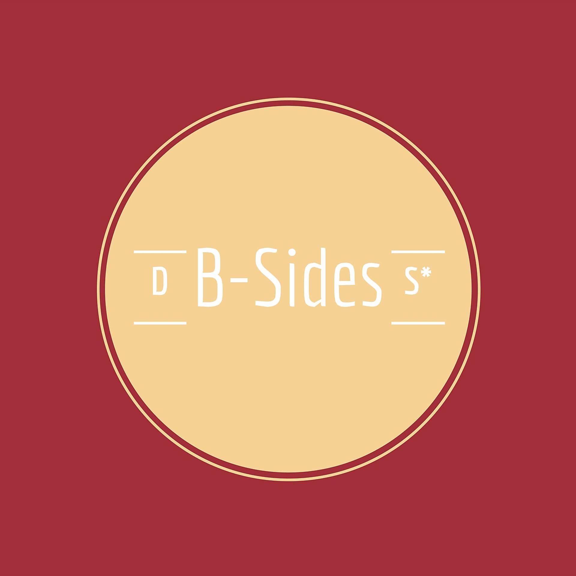 Постер альбома B-Sides