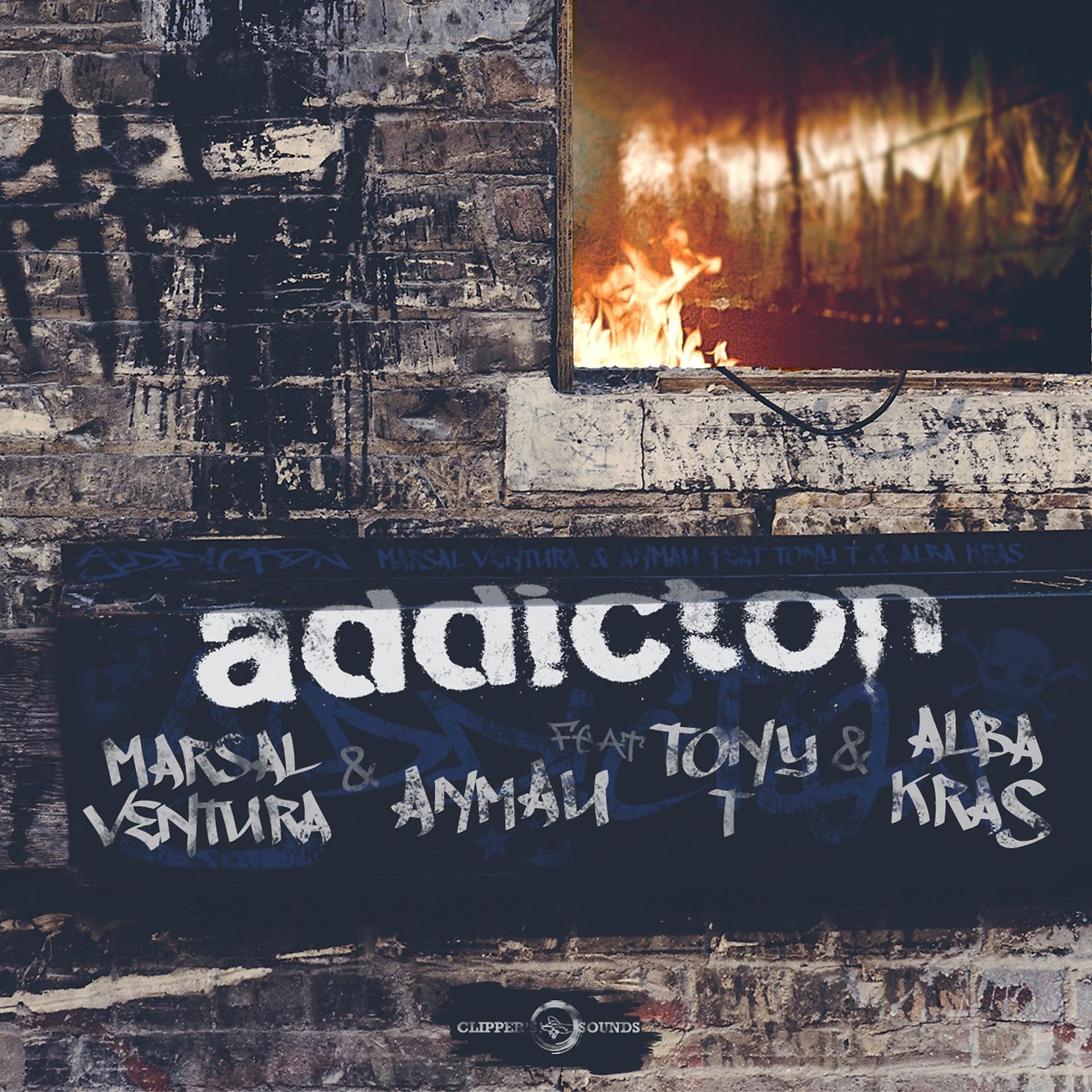 Постер альбома Addicton