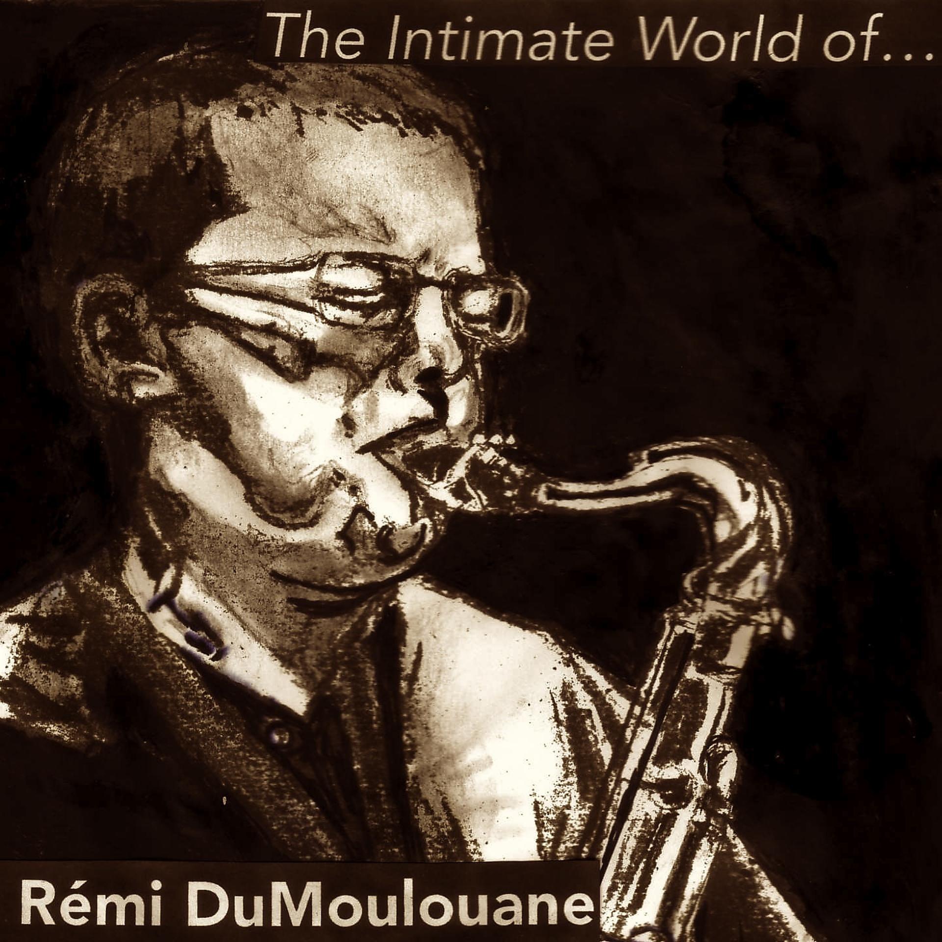Постер альбома The Intimate World of Remi DuMoulouane