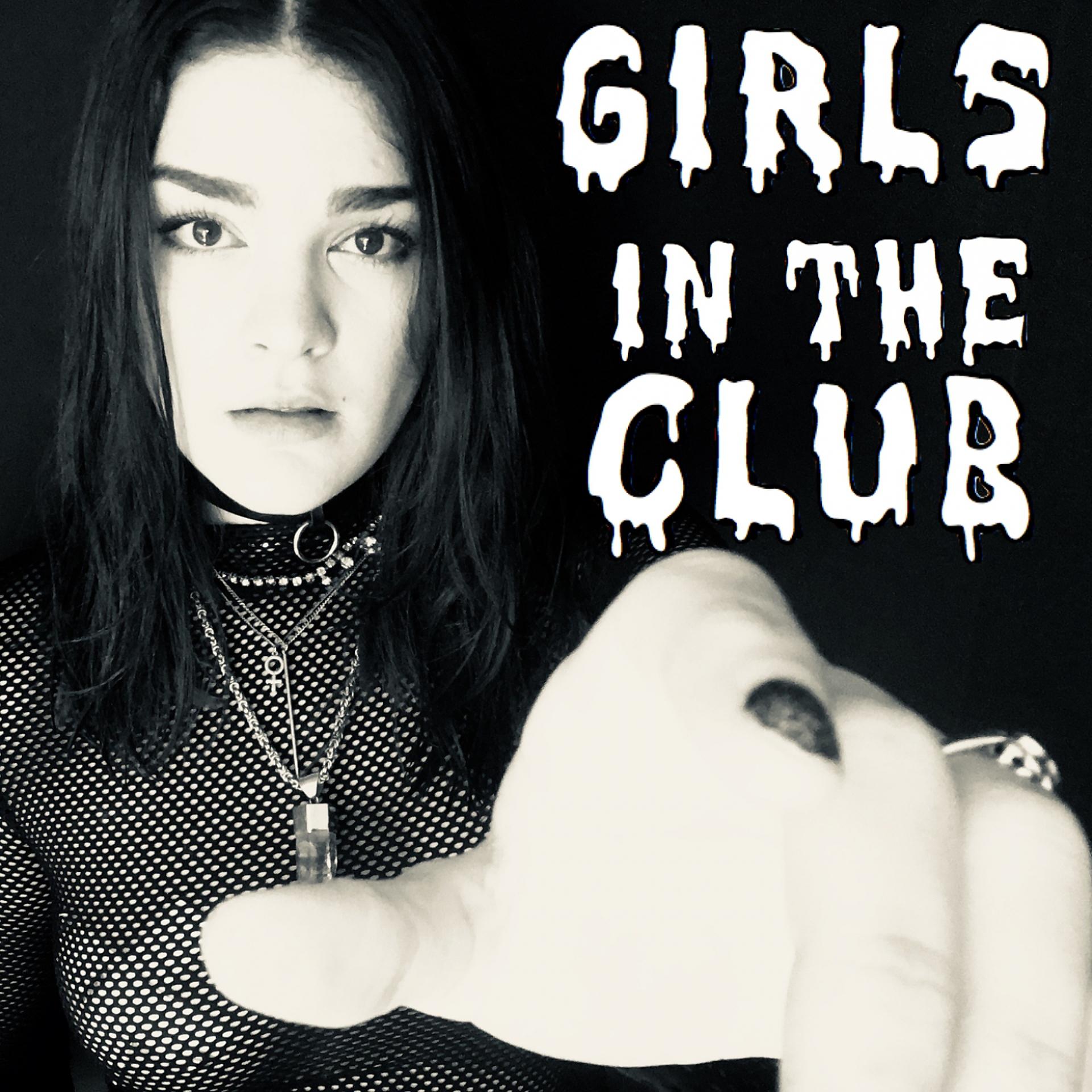 Постер альбома Girls in the Club