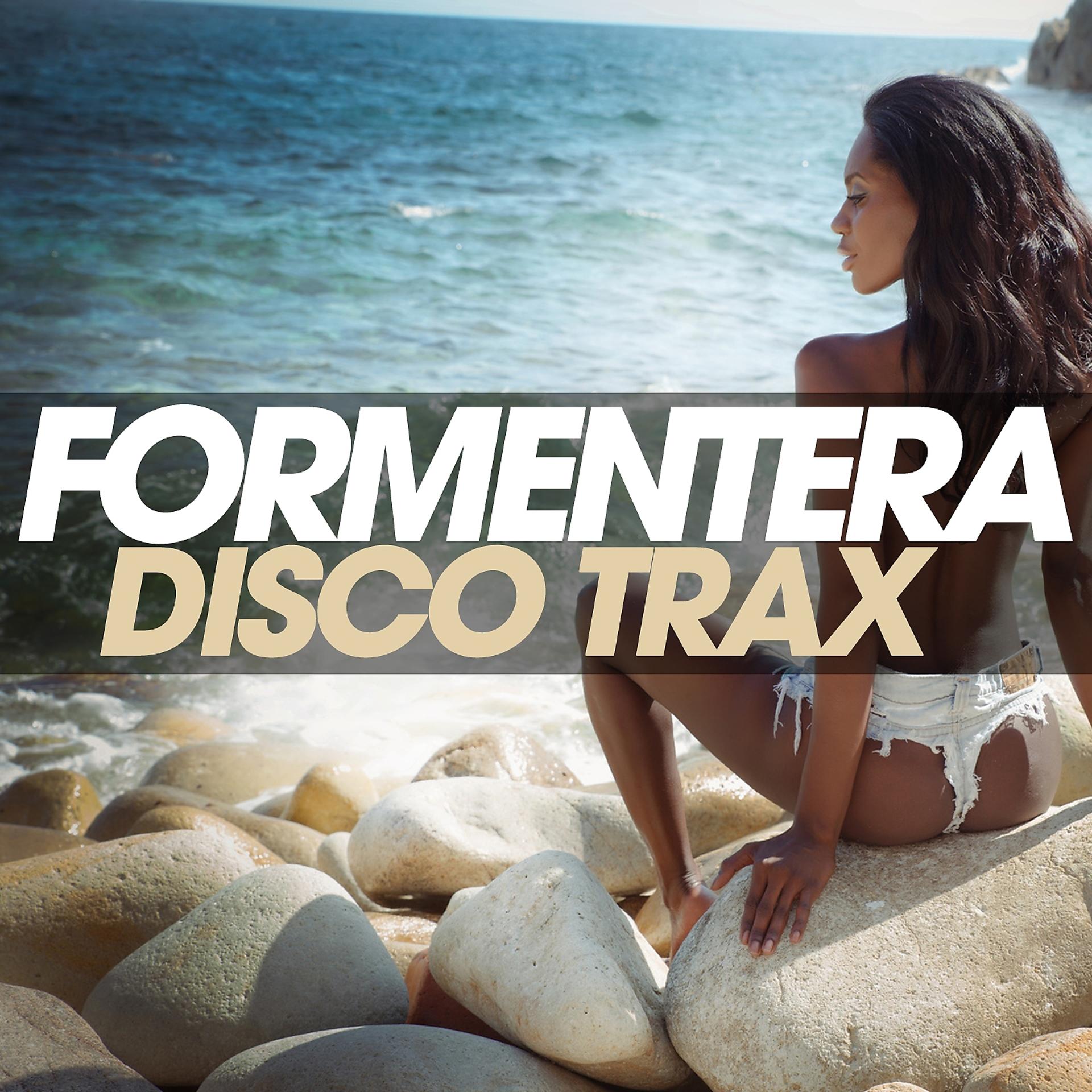 Постер альбома Formentera Disco Trax