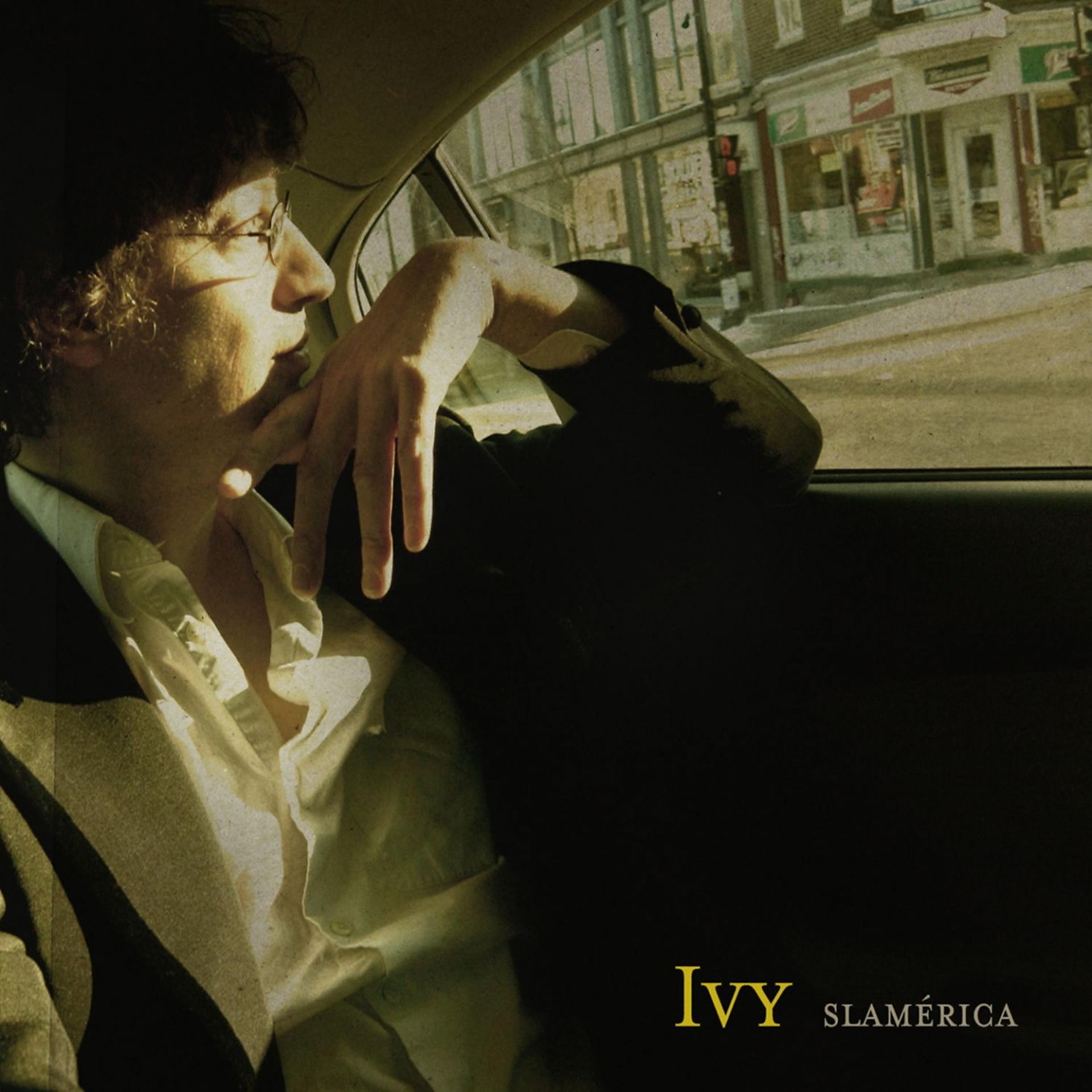 Постер альбома Slamérica