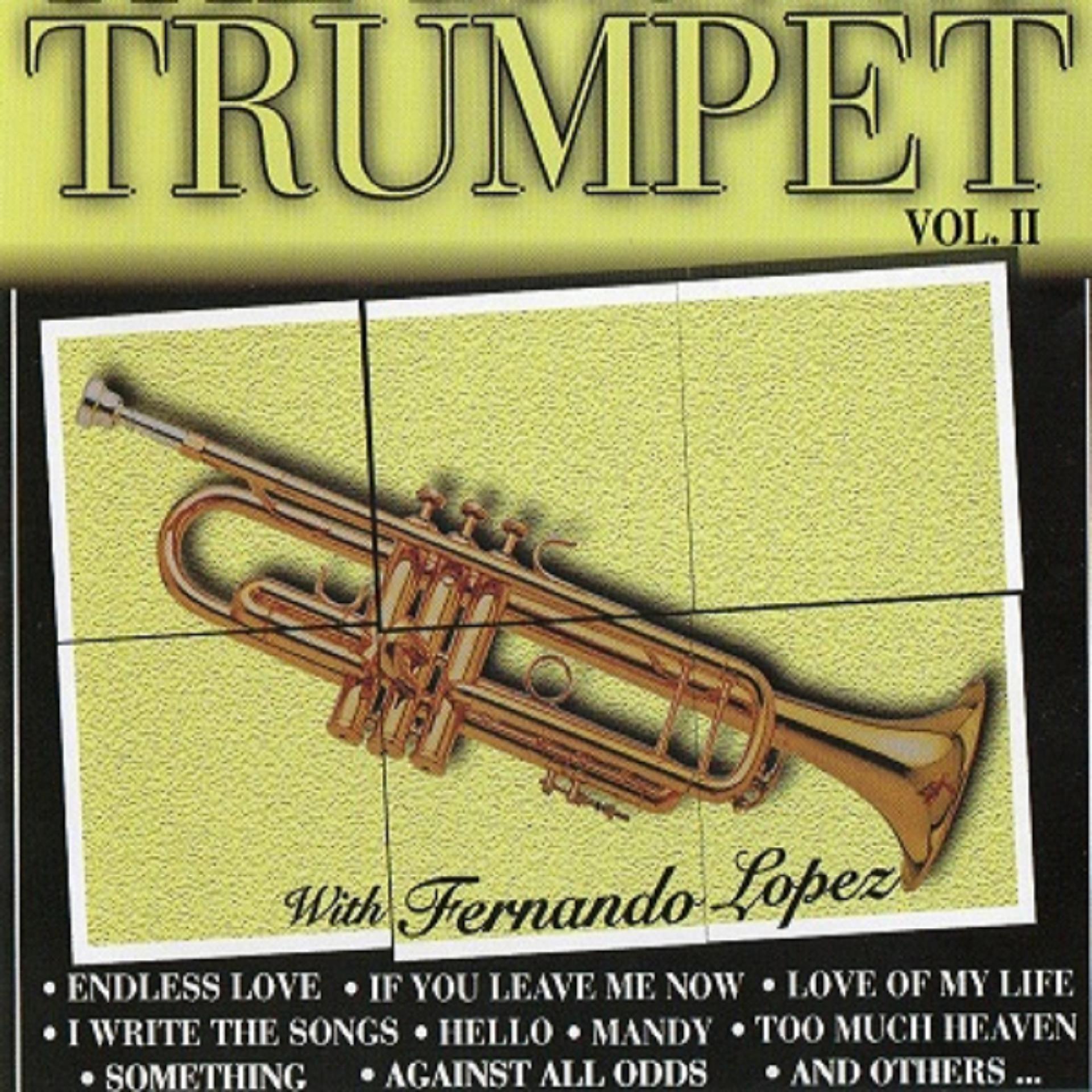 Постер альбома The Best of Trumpet, Vol. 2