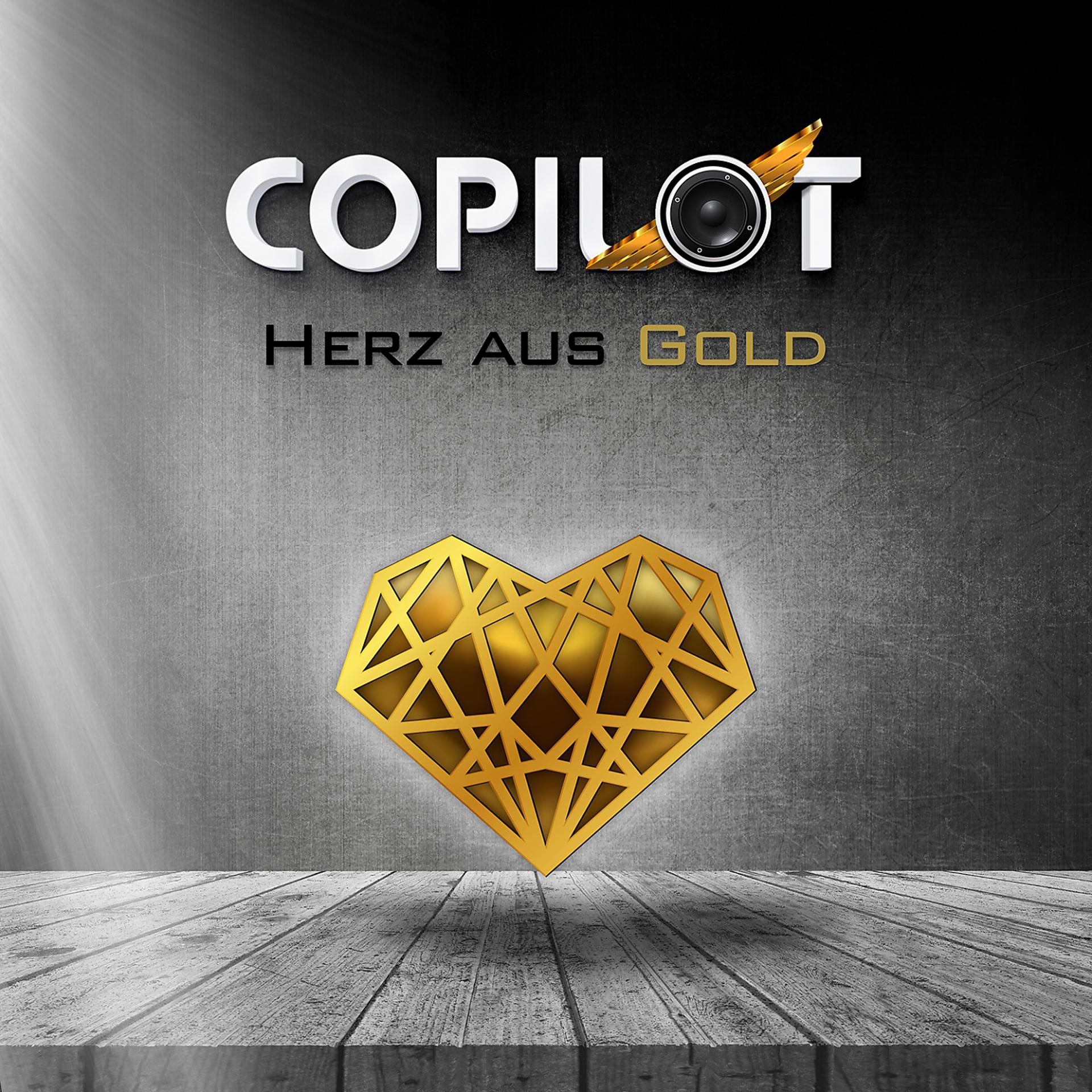 Постер альбома Herz aus Gold