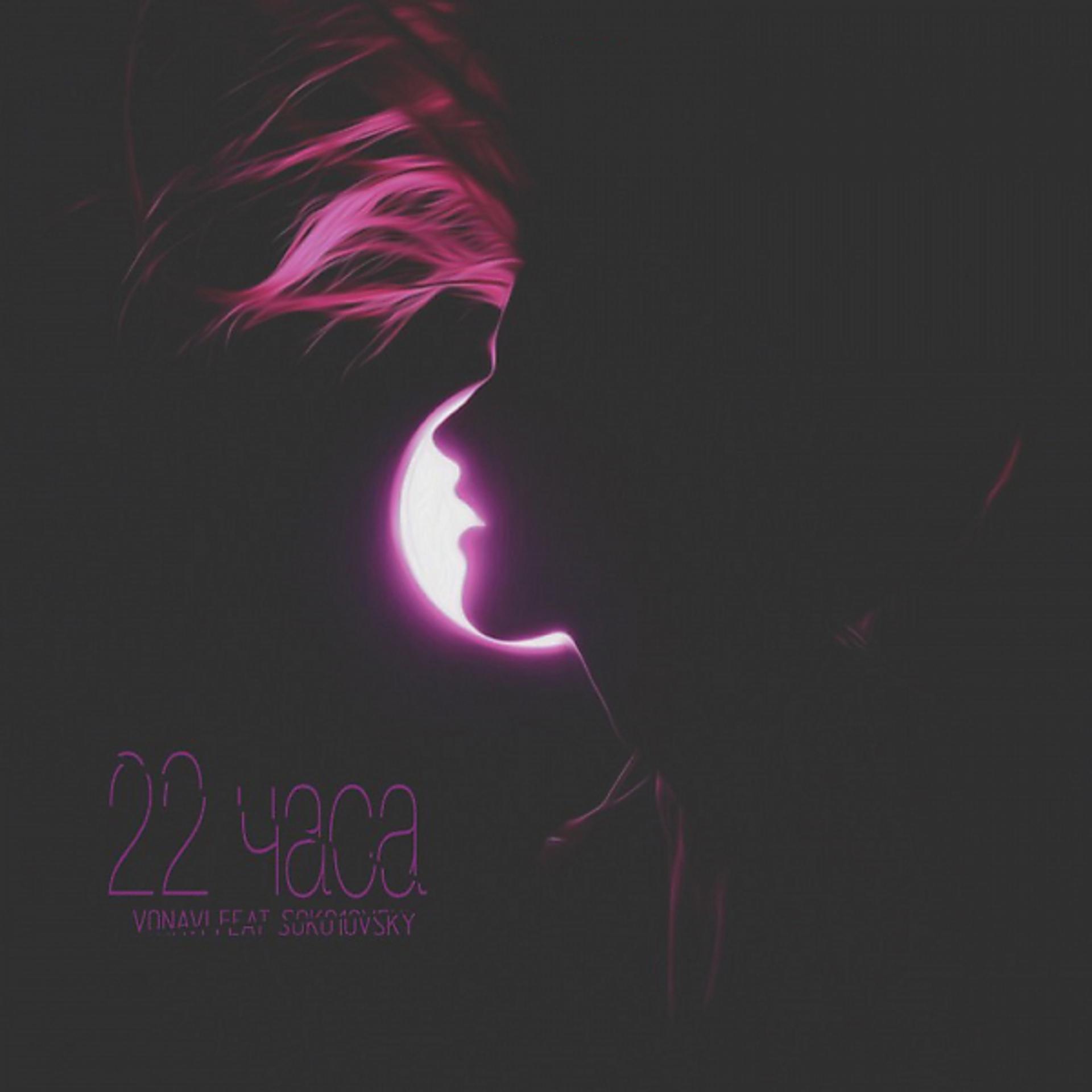 Постер альбома 22 часа (feat. SOKO1OVSKY)