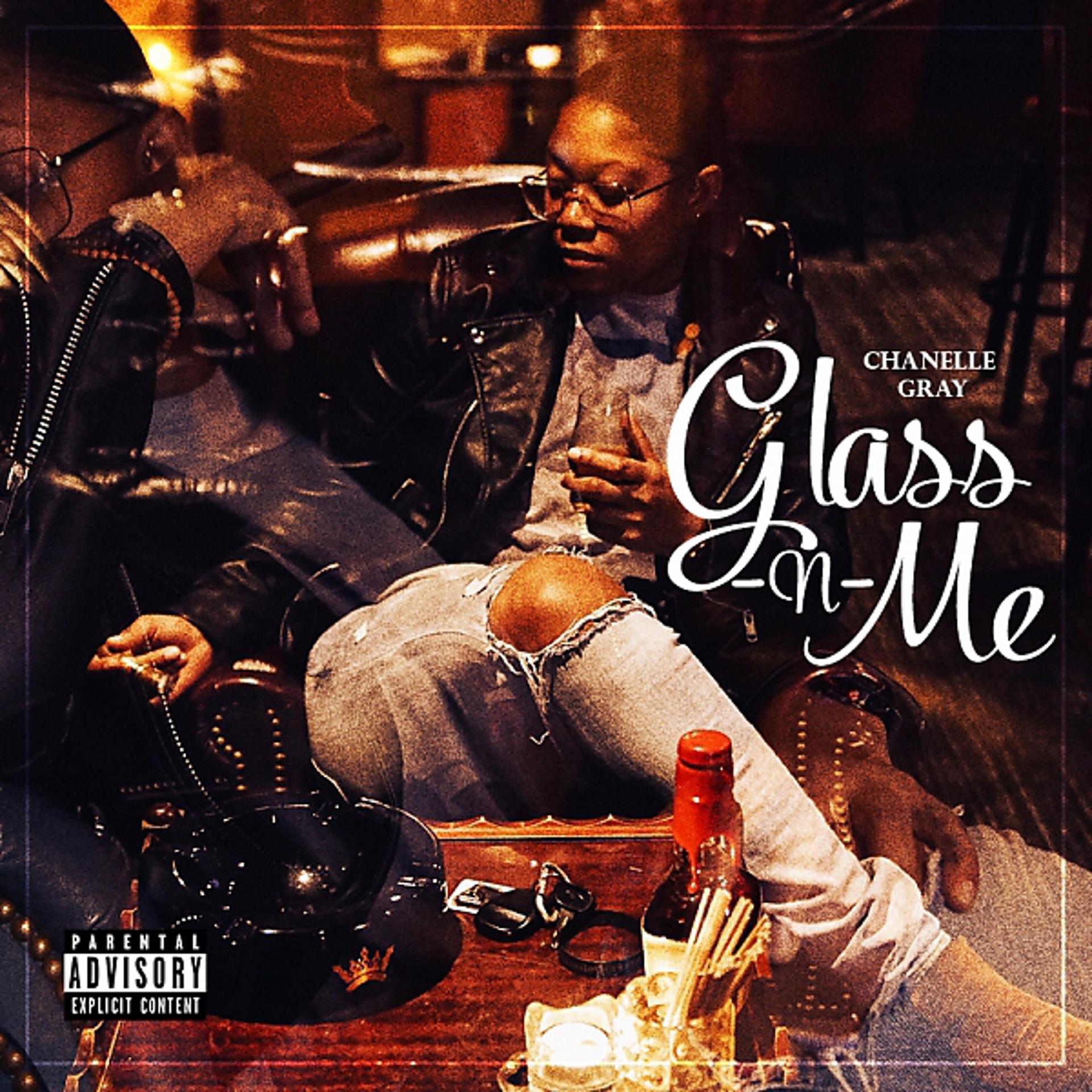 Постер альбома Glass N Me