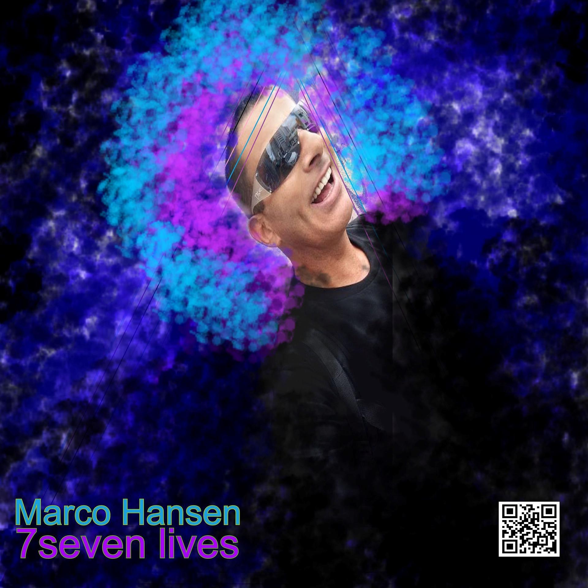 Постер альбома 7seven Lives