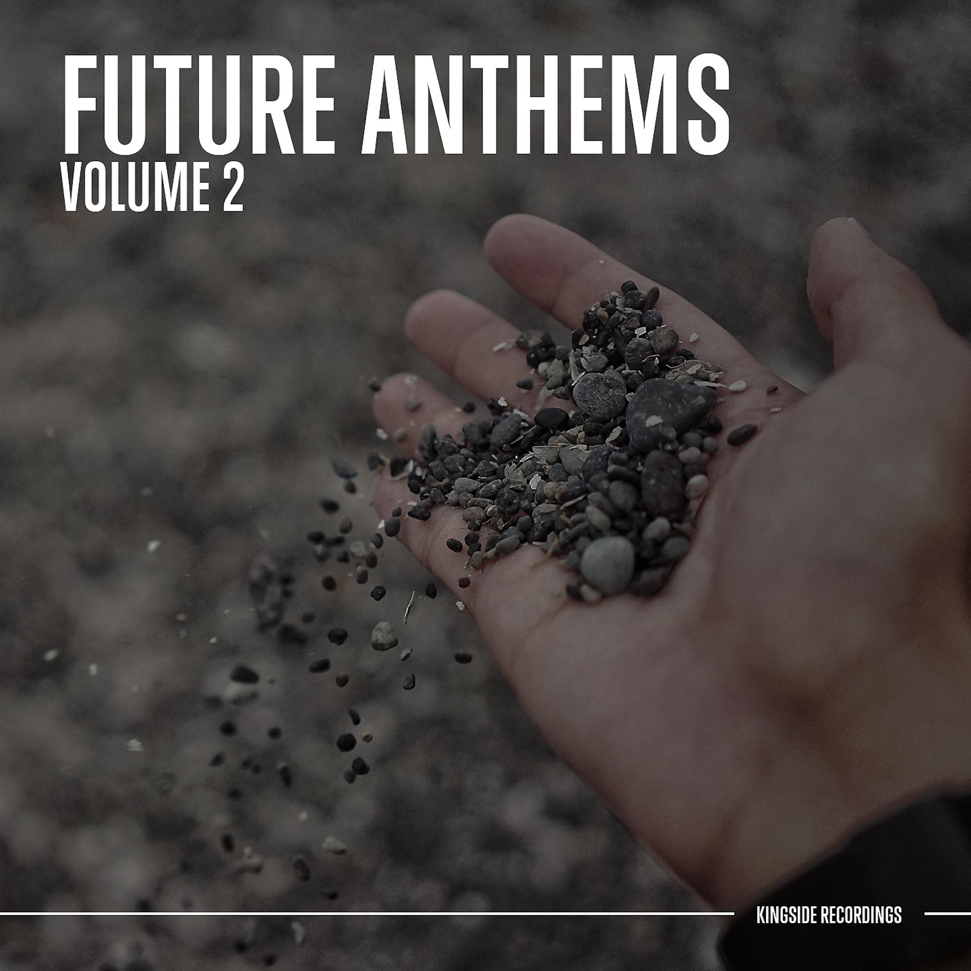 Постер альбома Future Anthems 2018