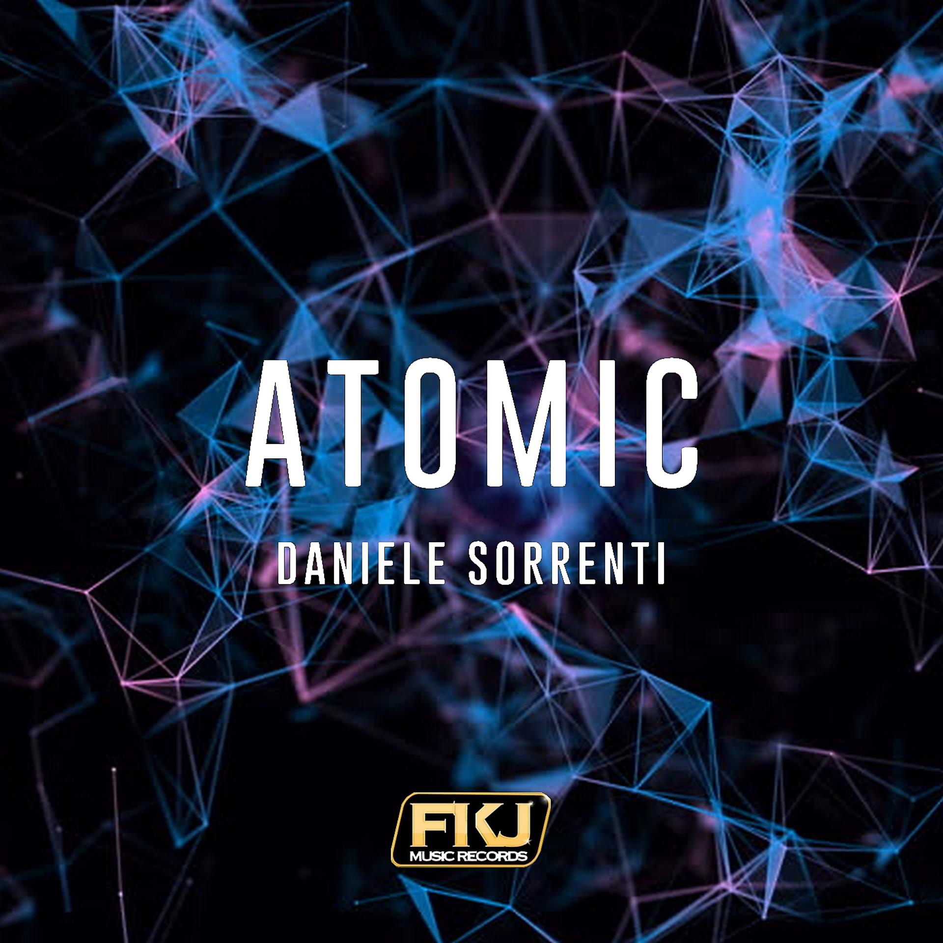 Постер альбома Atomic