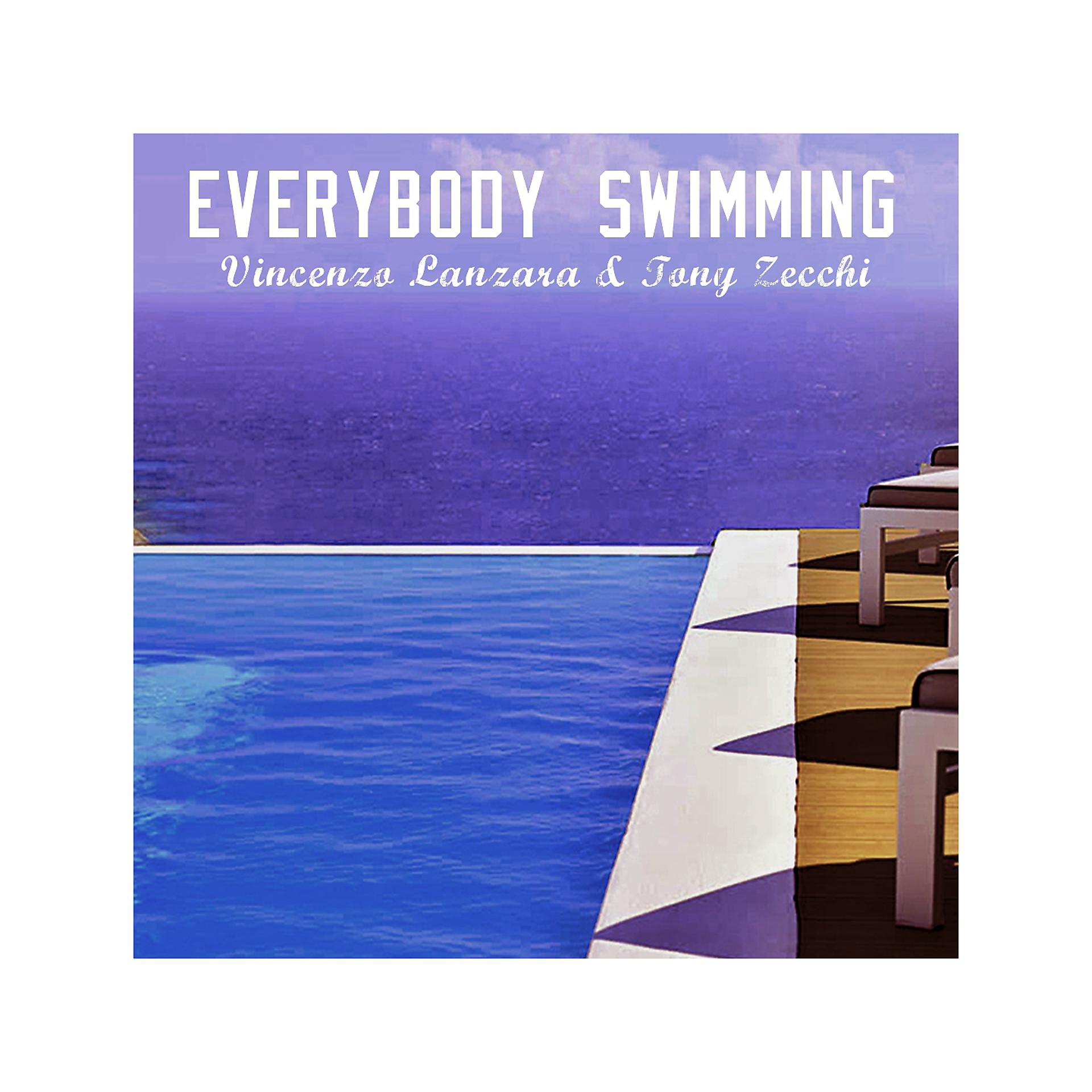 Постер альбома Everybody Swimming