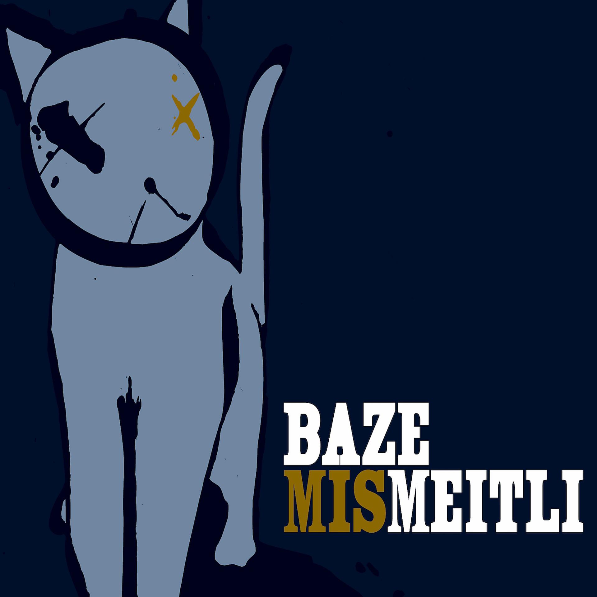 Постер альбома Mis Meitli