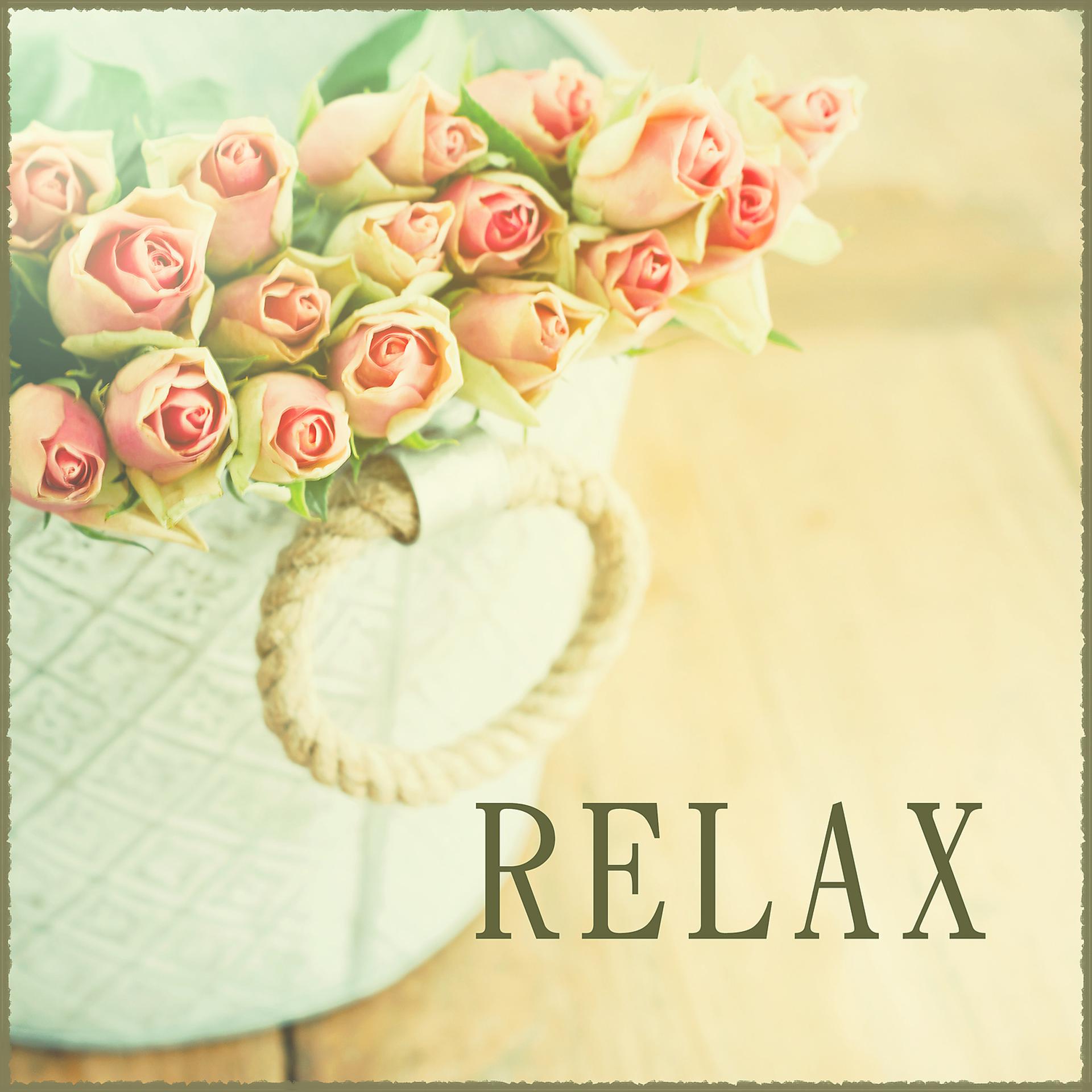Постер альбома Relax – Music for Rest, Gentle Instruments After Work, Deep Sleep