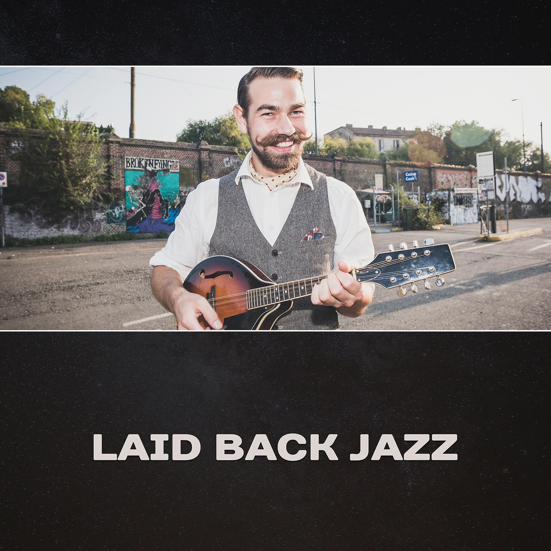 Постер альбома Laid Back Jazz