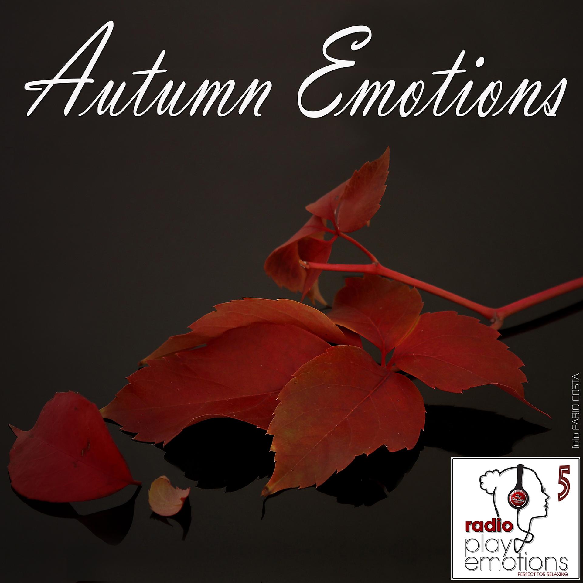 Постер альбома Play Emotions, Vol. 5: Autumn Emotions Playlist