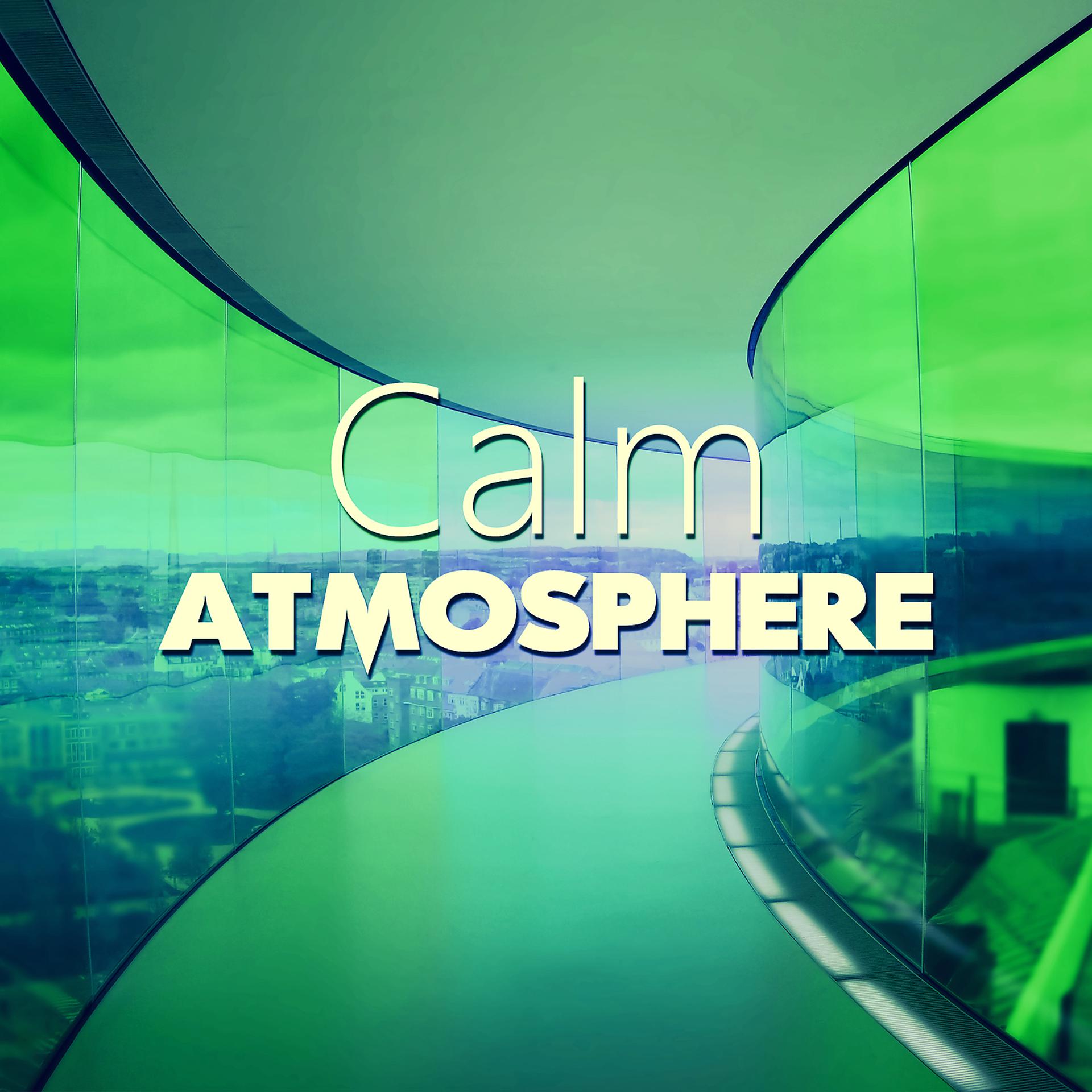 Постер альбома Calm Atmosphere – Slow, Cool, Harmonious Game, Dark, Deep Tones