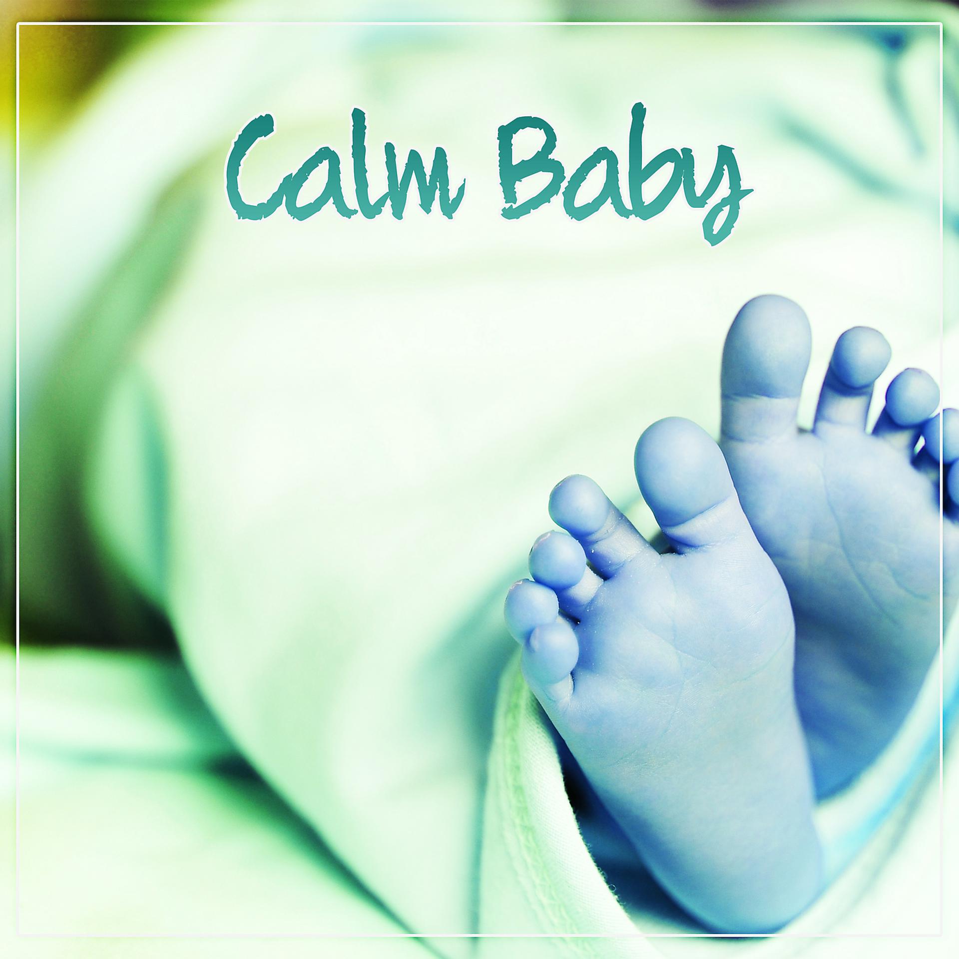 Постер альбома Calm Baby - Piano Jazz for Babies, Sleep Like a Baby, Relaxing Ambient Jazz for Baby