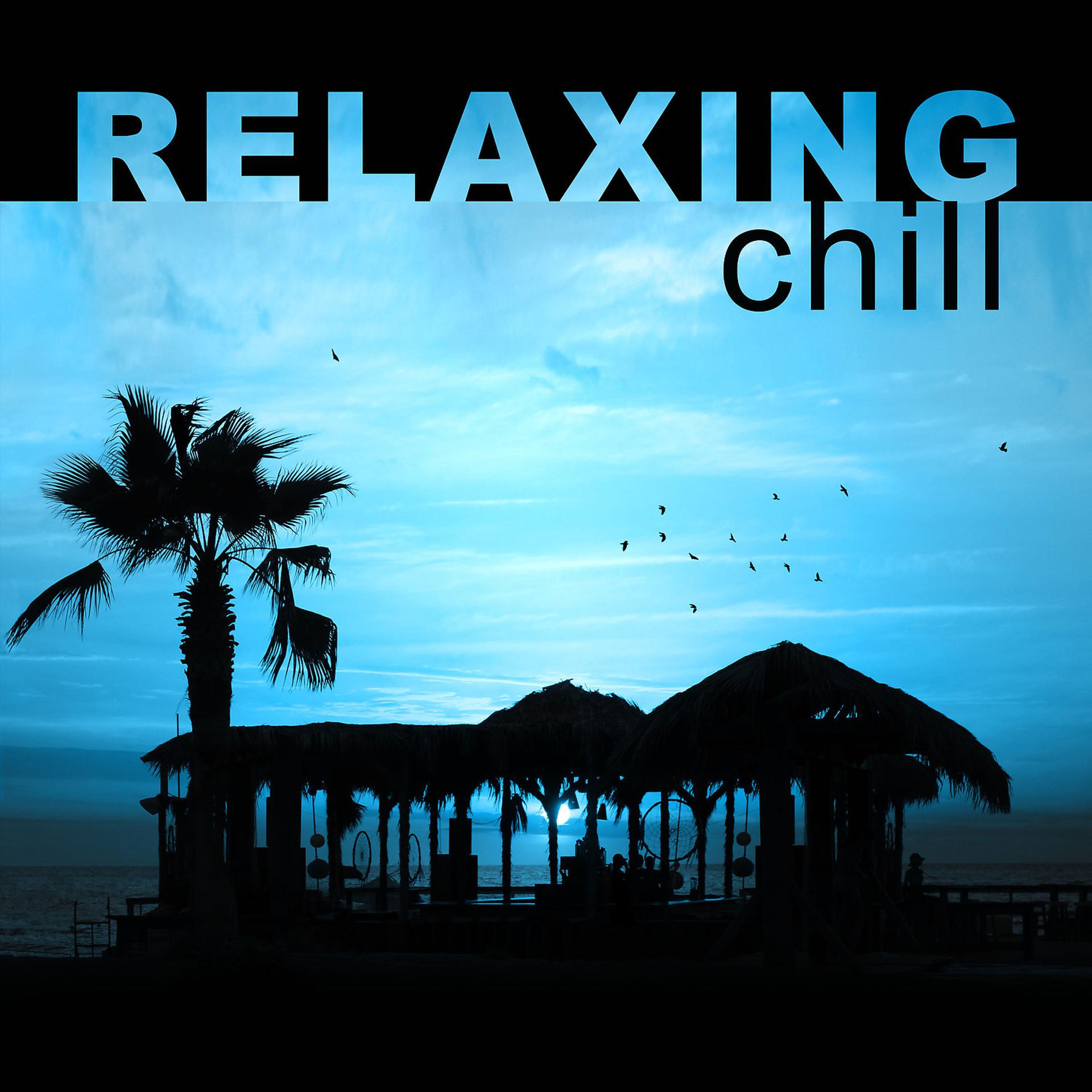 Постер альбома Relaxing Chill - Lounge Music, Miami Lounge, Chill Out After Party, Positive Vibes