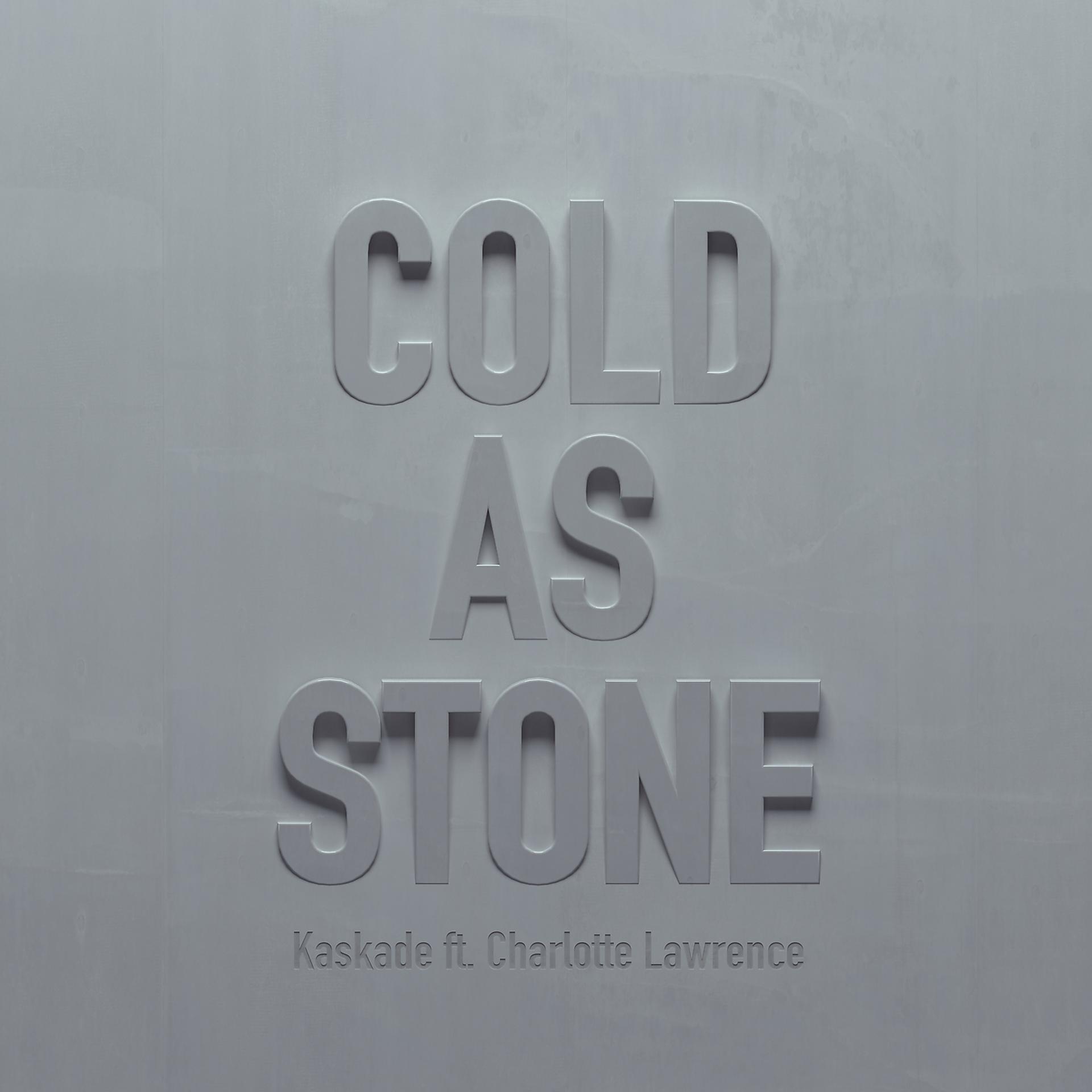 Постер альбома Cold as Stone