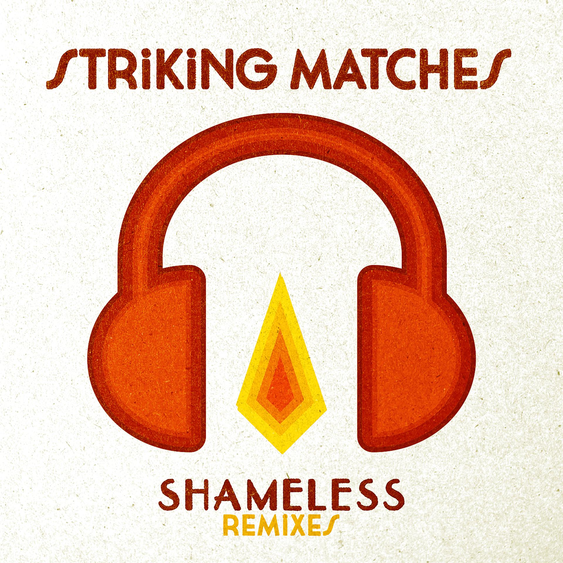 Постер альбома Shameless