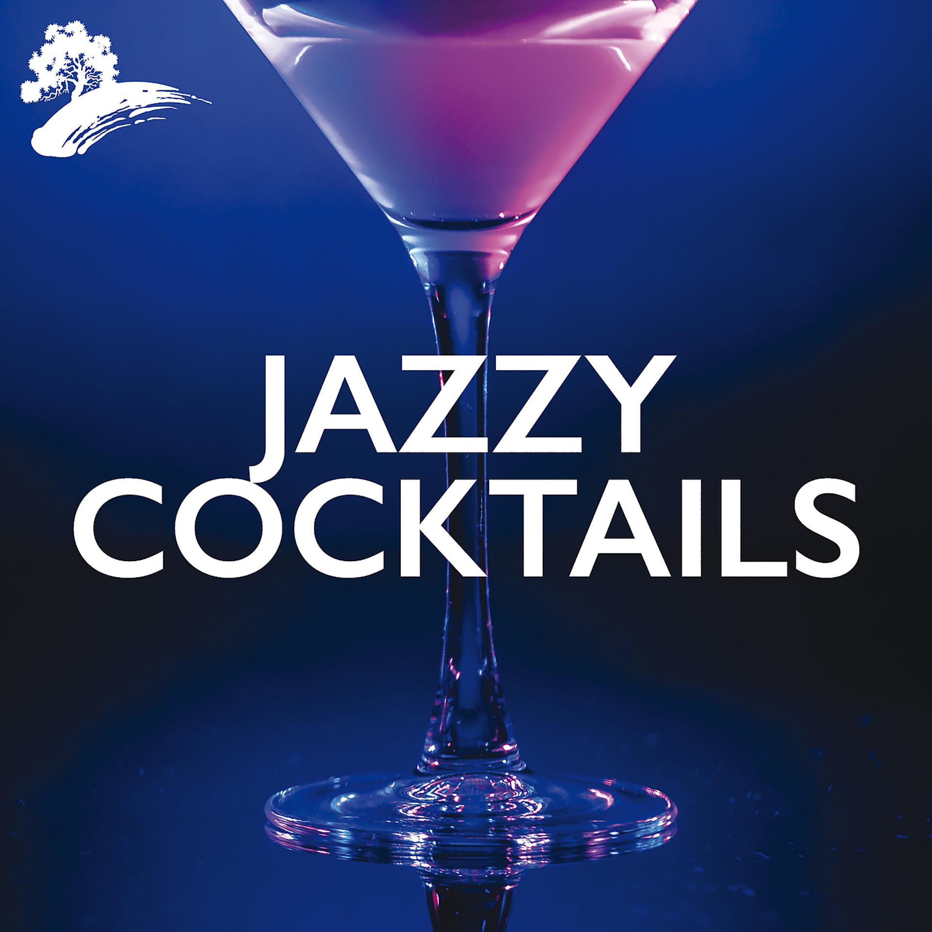 Постер альбома Jazzy Cocktails