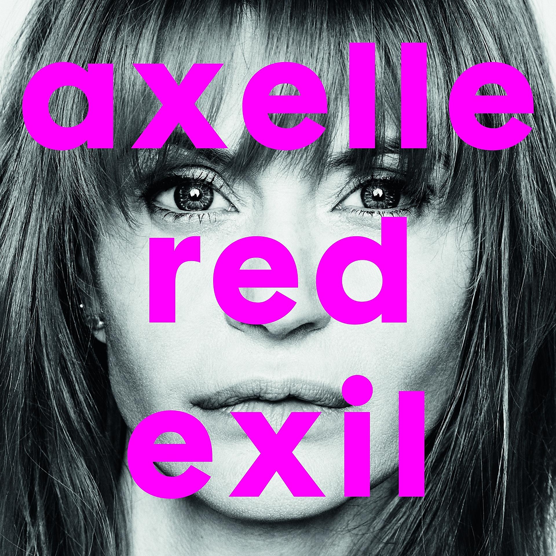 Постер альбома Exil
