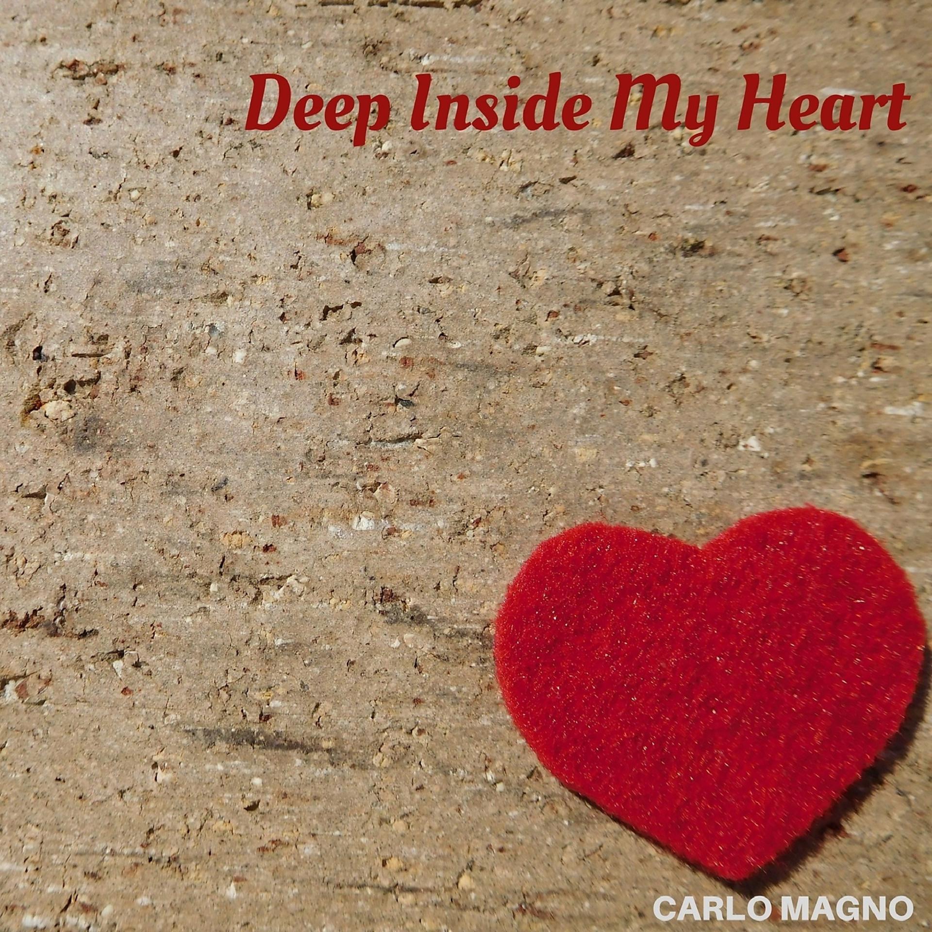 Постер альбома Deep Inside My Heart