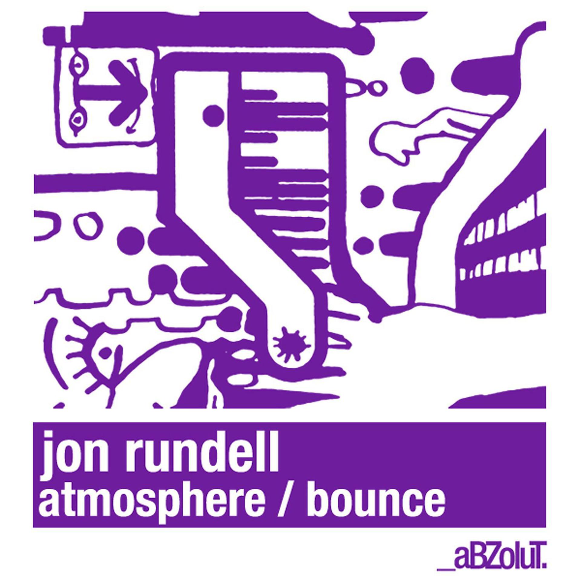 Постер альбома Atmosphere / Bounce