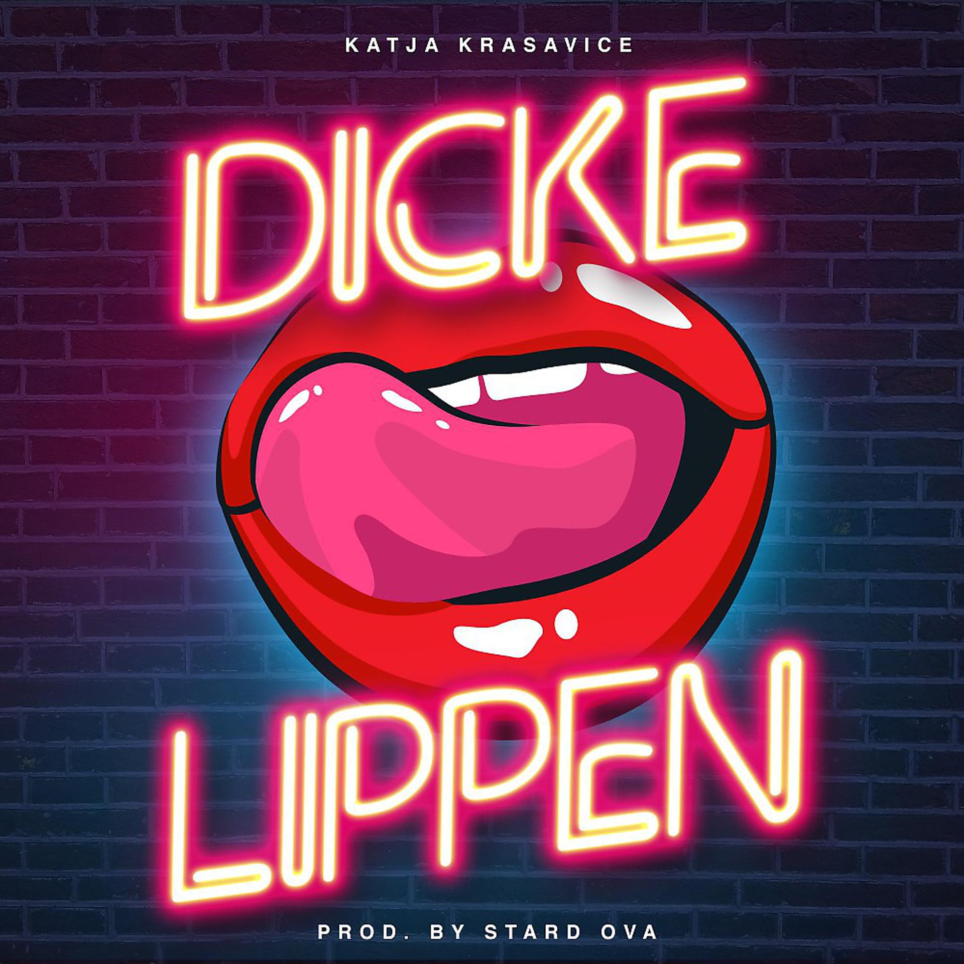 Постер альбома Dicke Lippen