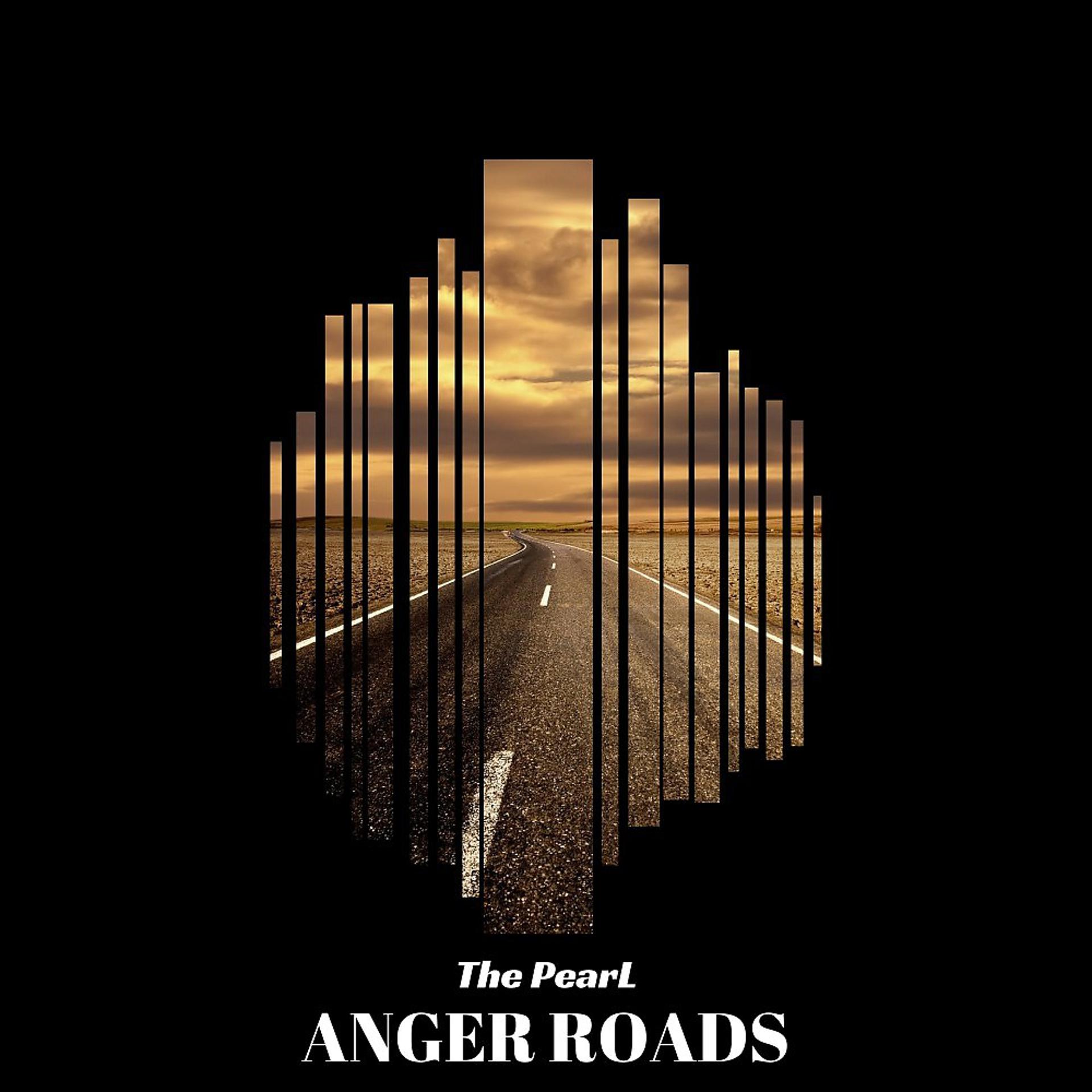 Постер альбома Anger Roads