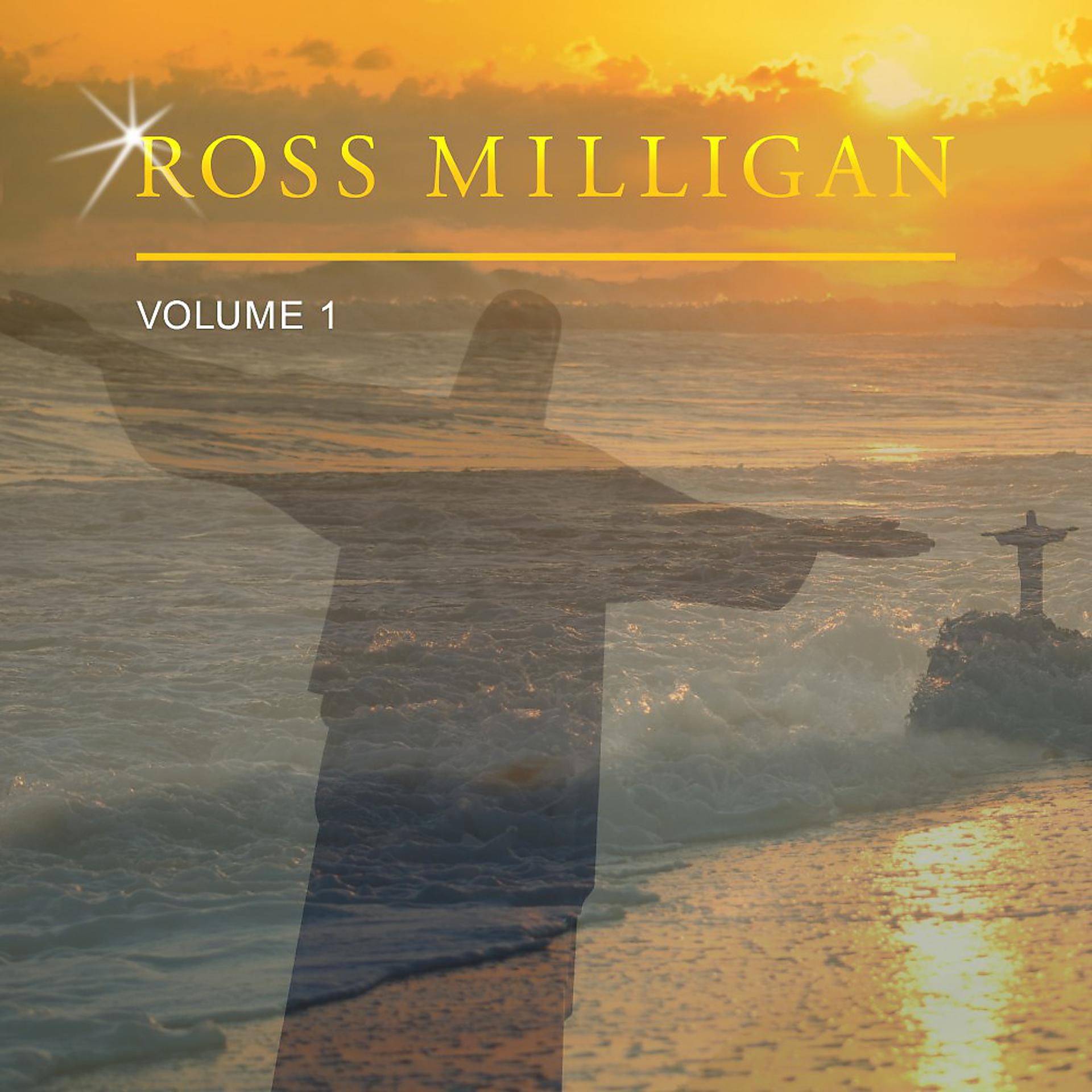 Постер альбома Ross Milligan, Vol. 1