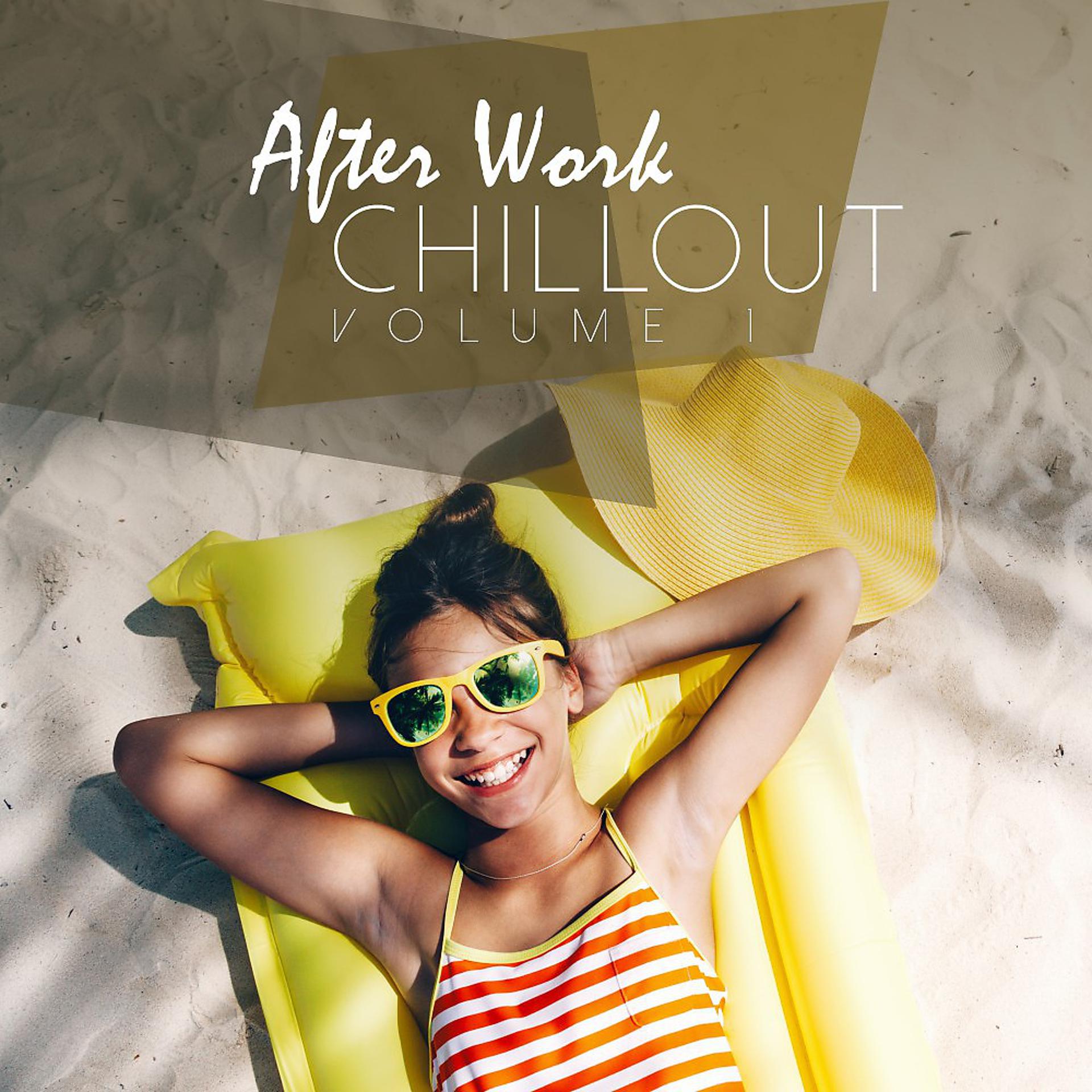 Постер альбома After Work Chillout, Vol. 2