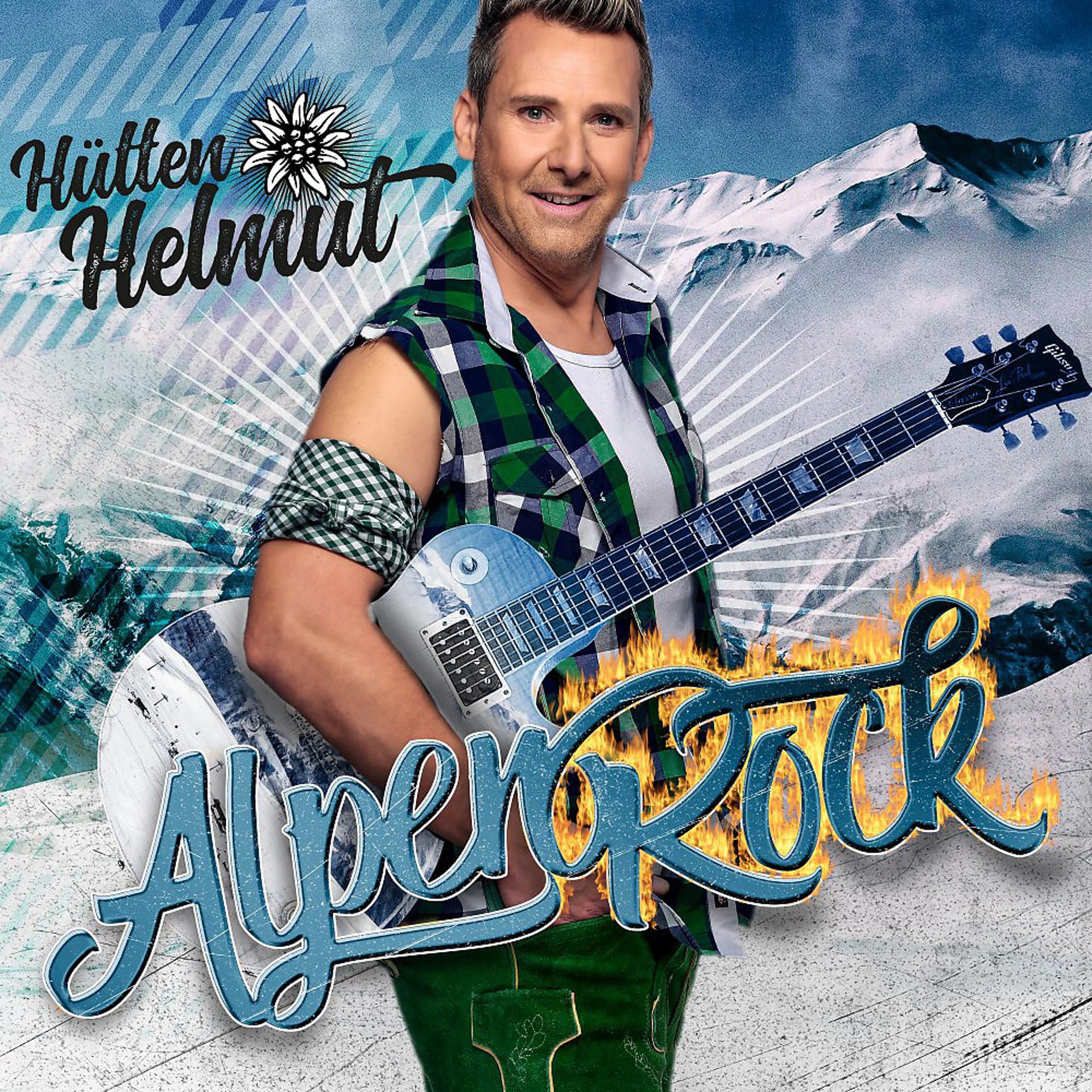 Постер альбома Alpenrock