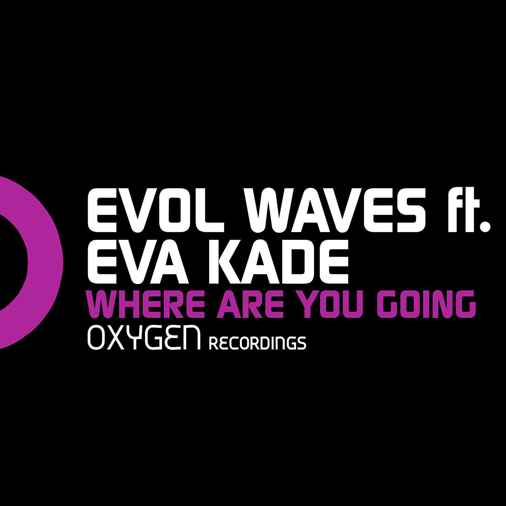 Постер альбома Where Are You Going (feat. Eva Kade)