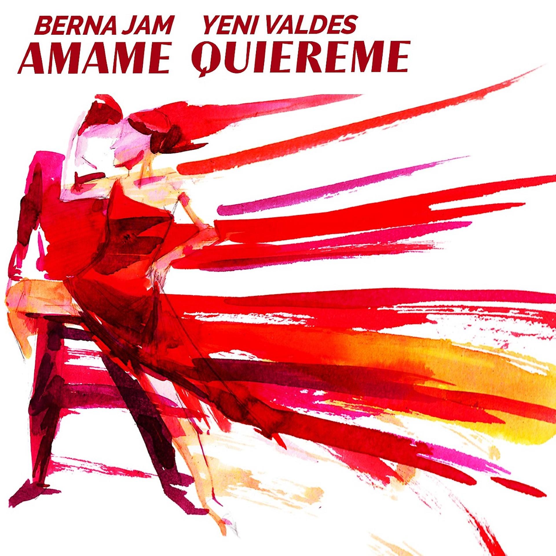 Постер альбома Amame Quiereme