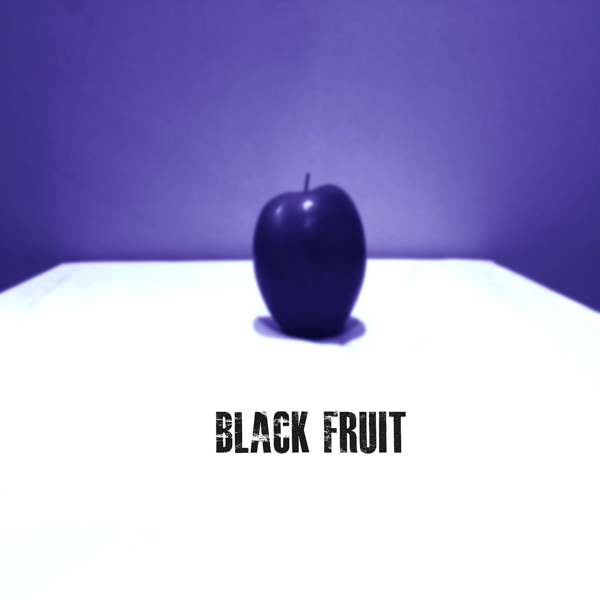 Постер альбома Black Fruit