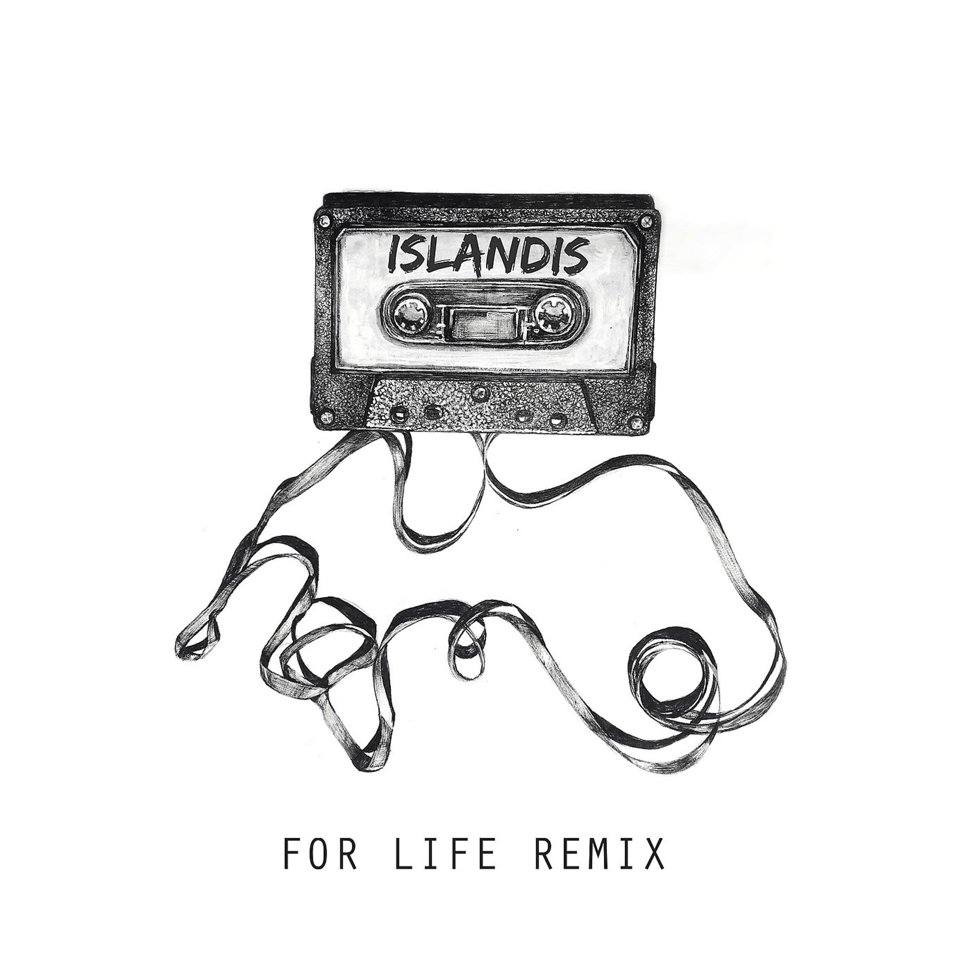 Постер альбома Home (For Life Remix)