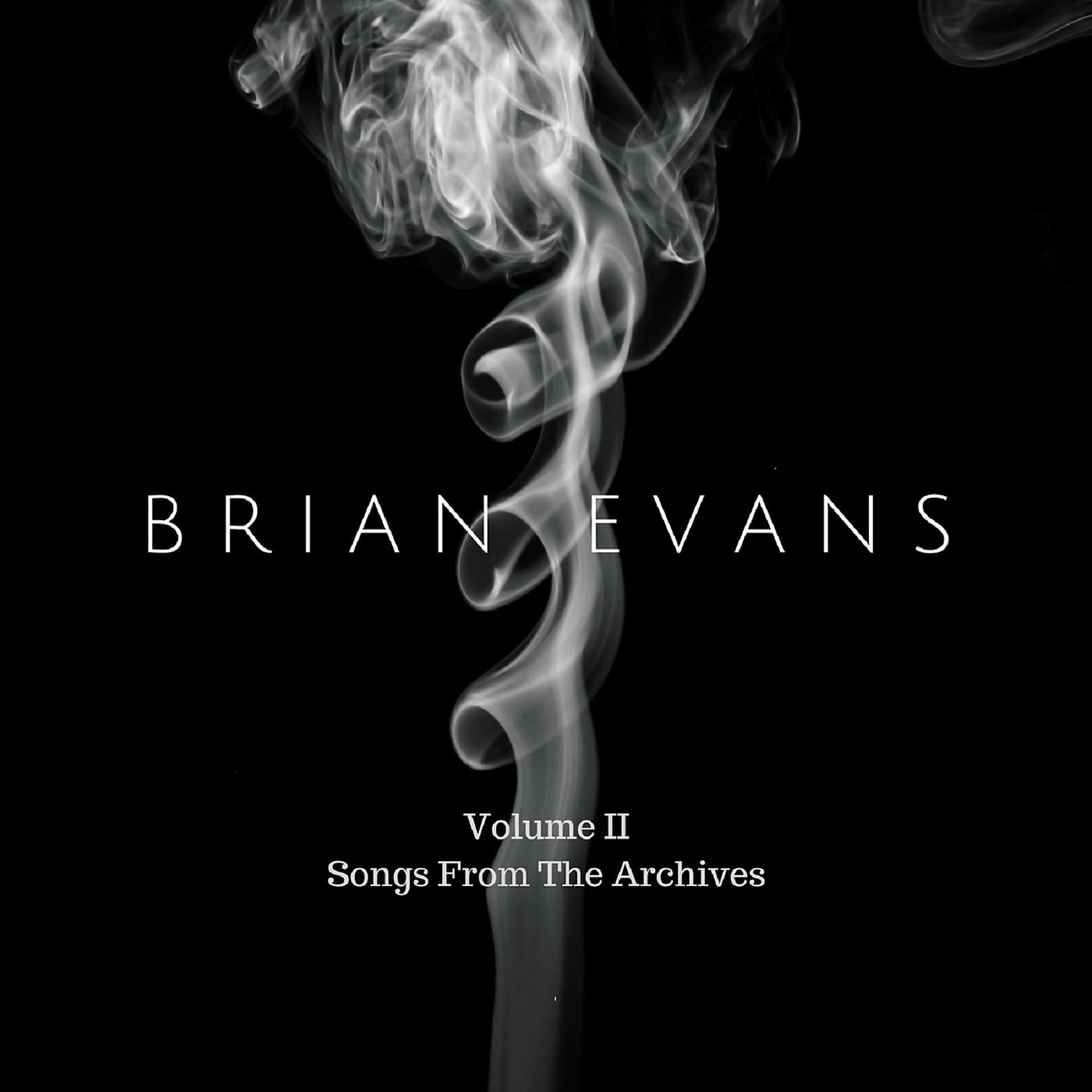 Постер альбома Brian Evans, Vol. 2