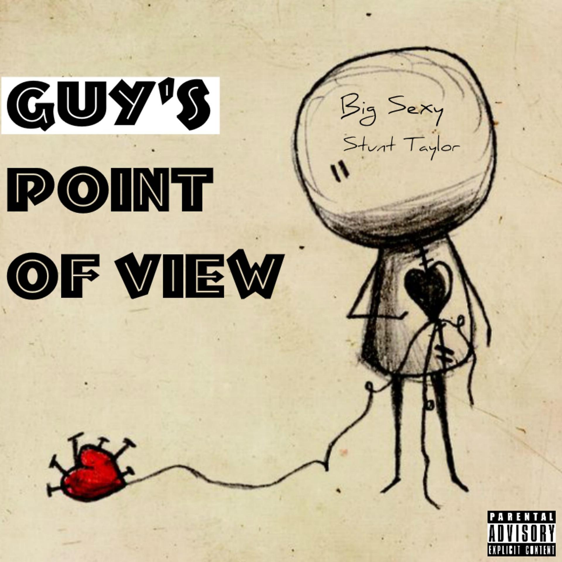 Постер альбома Guy's Point of View