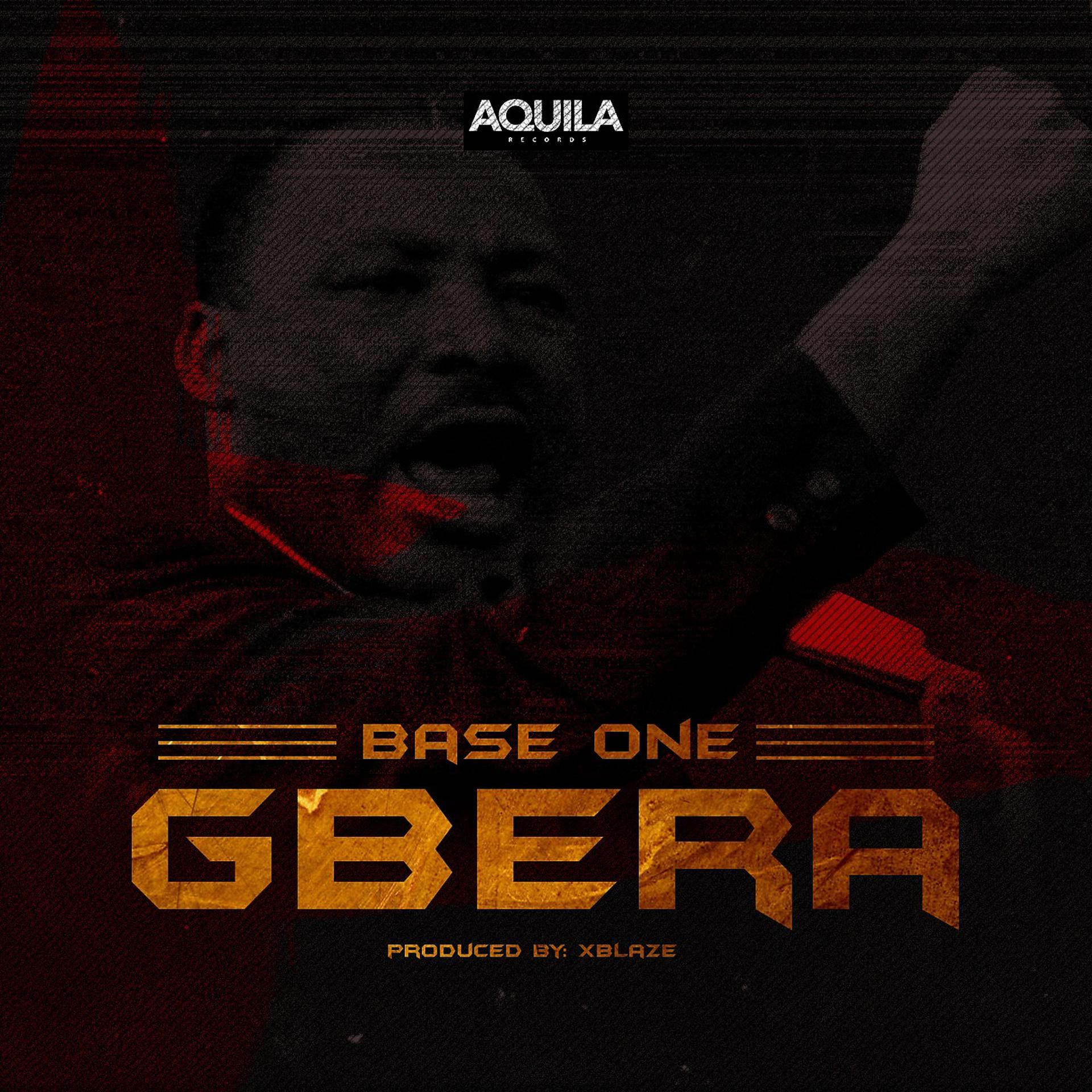 Постер альбома Gbera