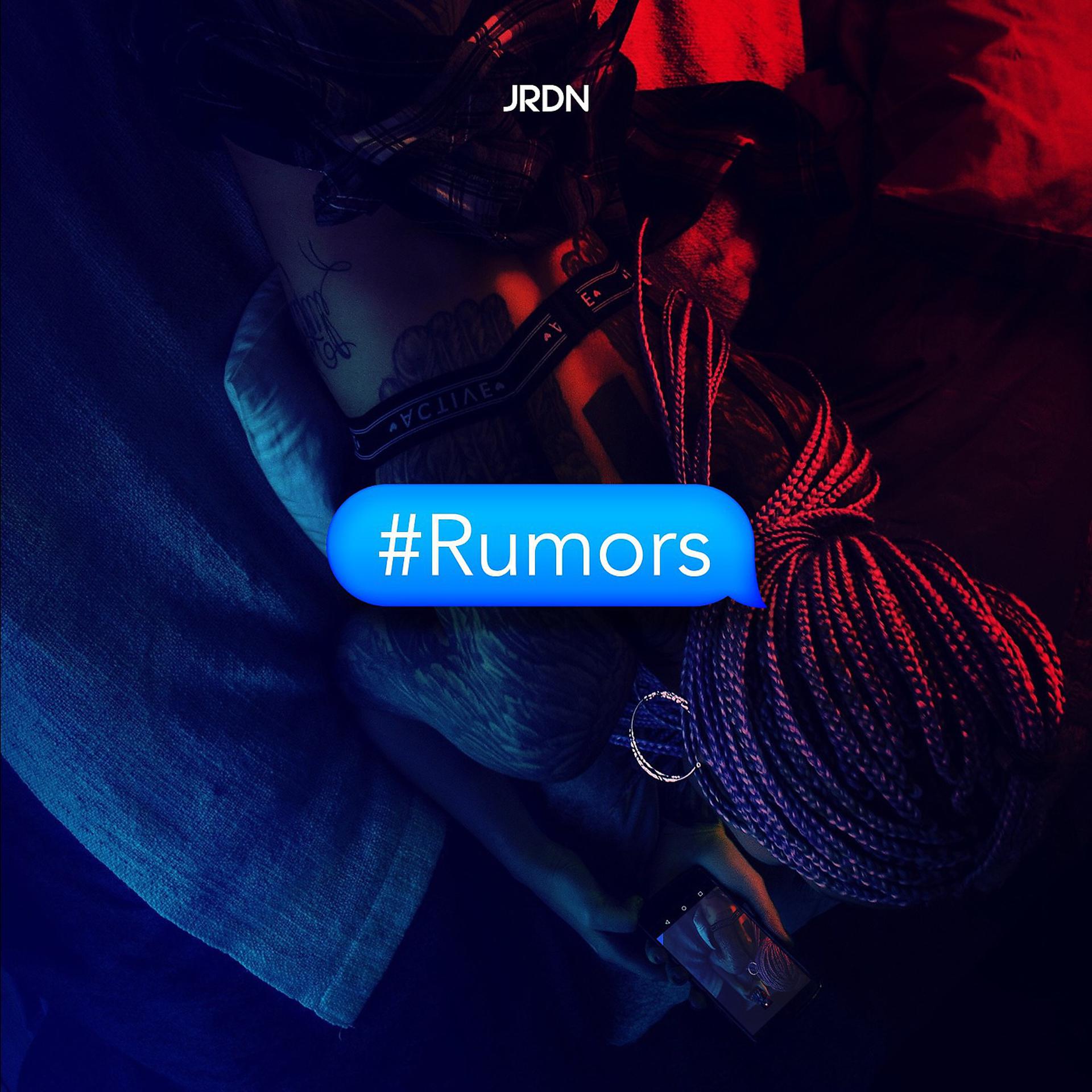 Постер альбома Rumors