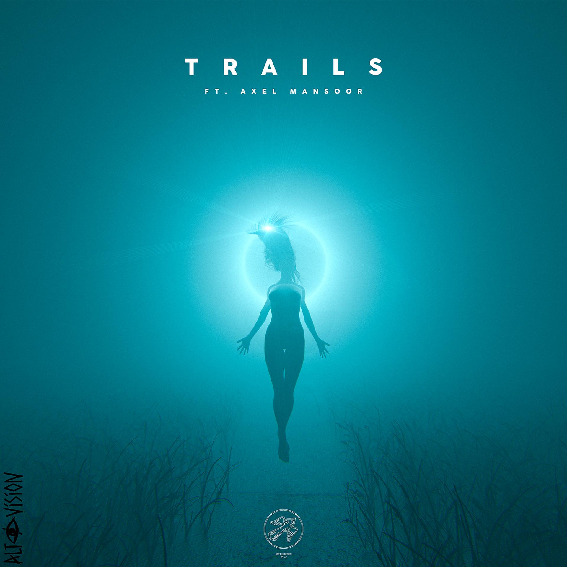 Постер альбома Trails