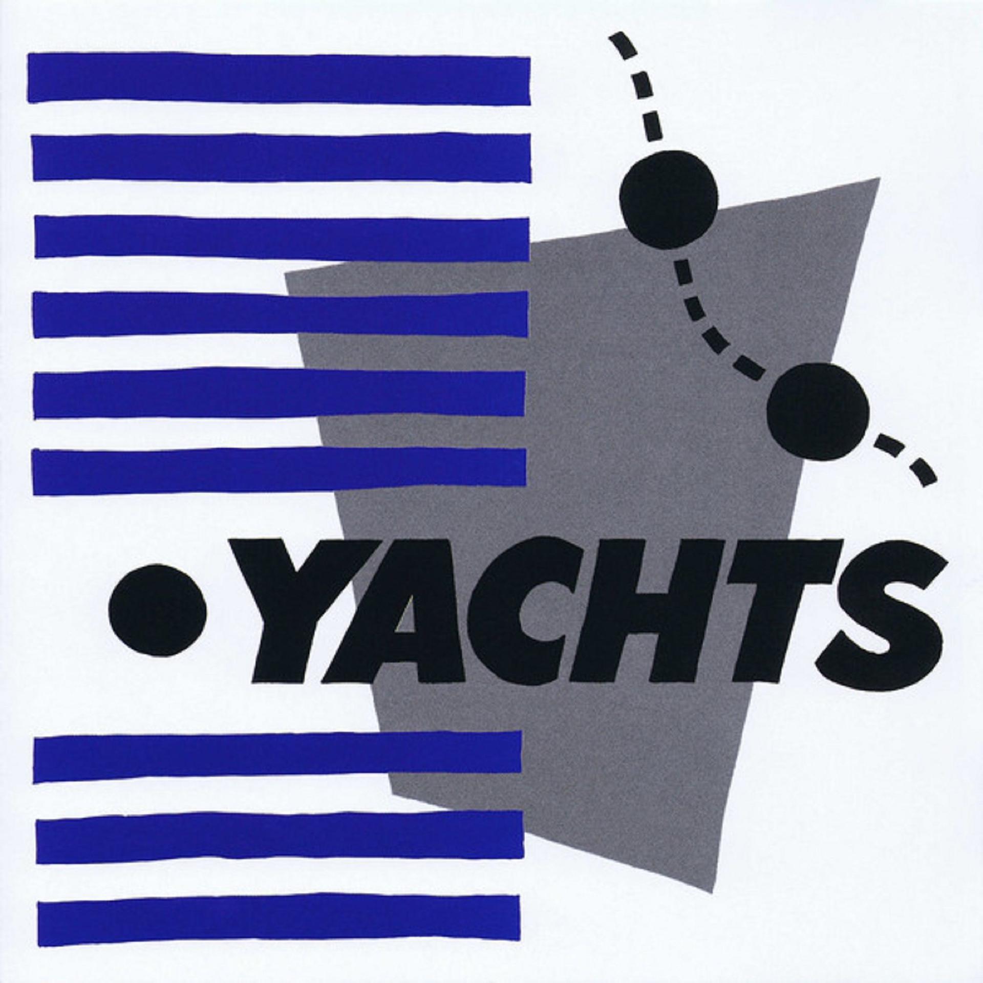 Постер альбома Yachts (Expanded Edition)