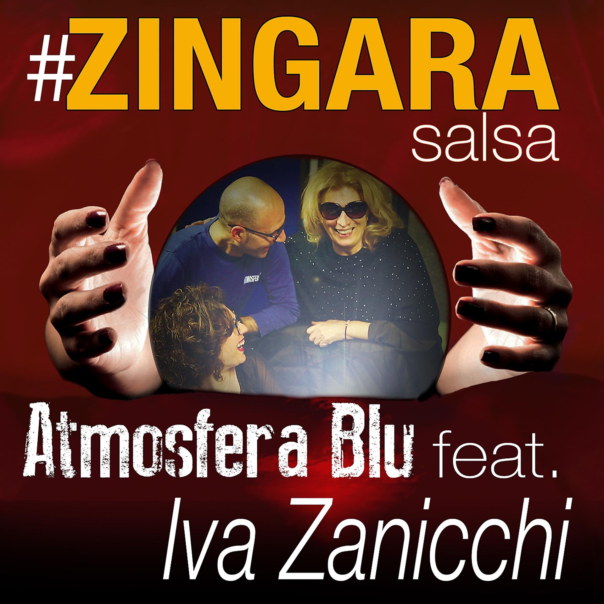 Постер альбома Zingara
