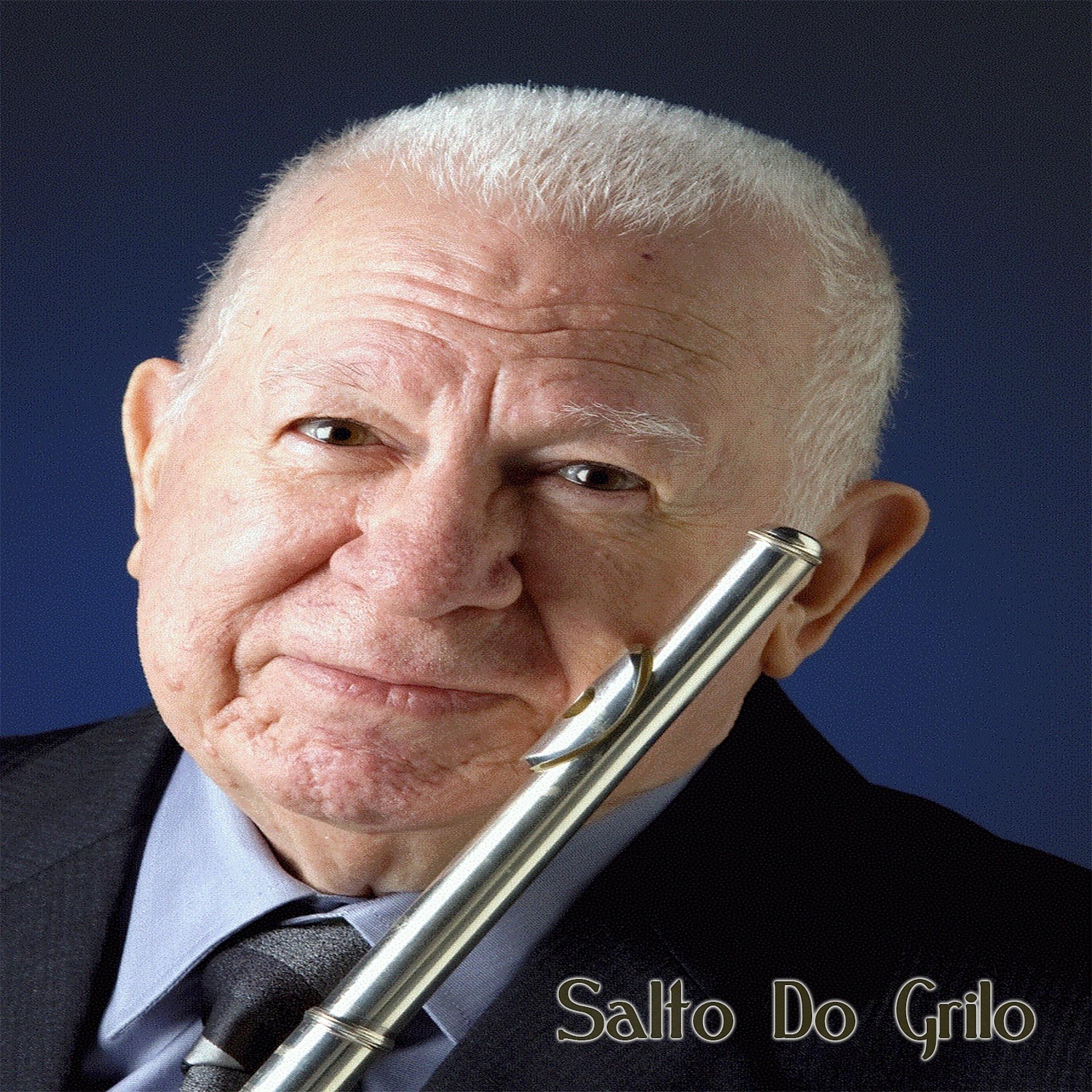 Постер альбома Salto Do Grilo