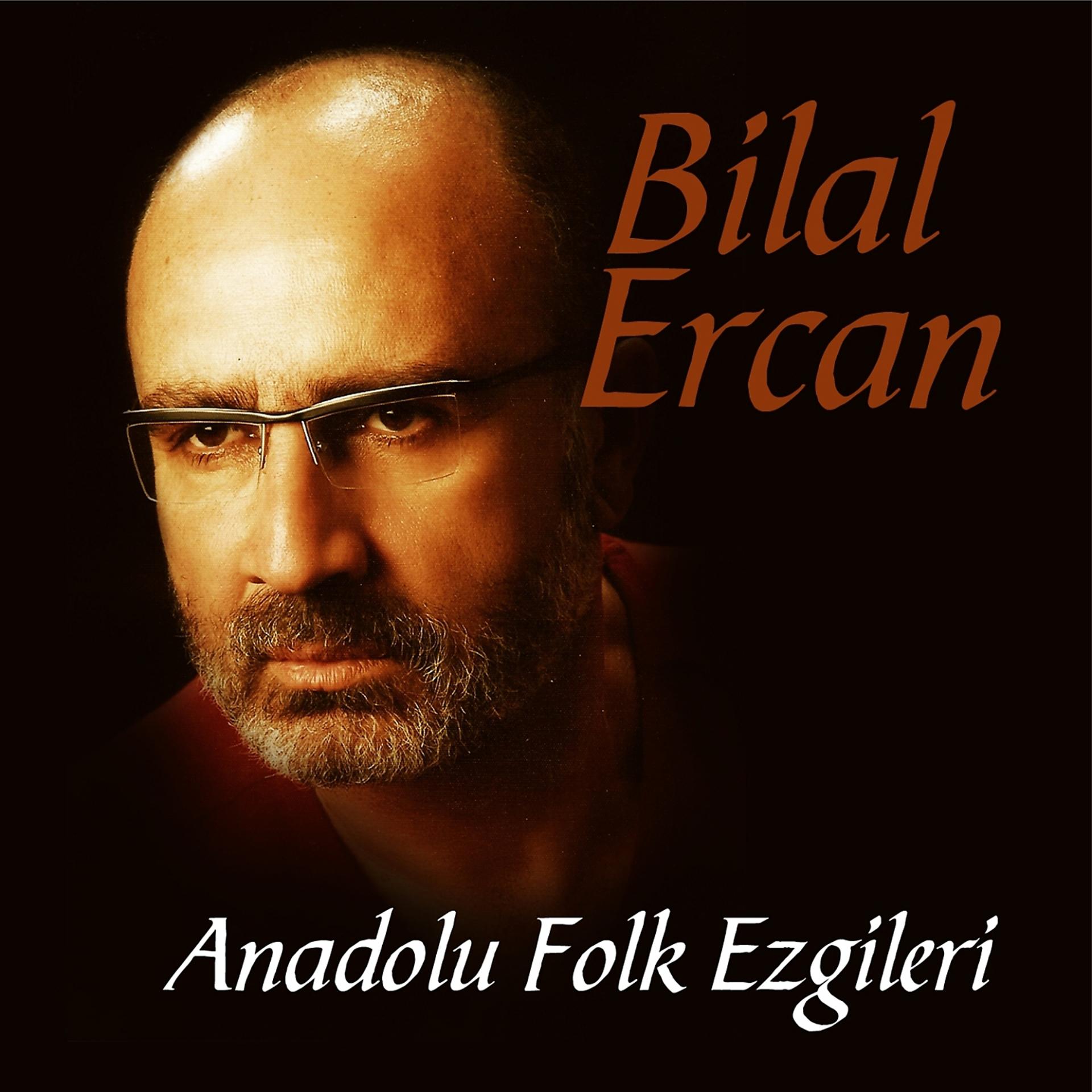 Постер альбома Anadolu Folk Ezgileri