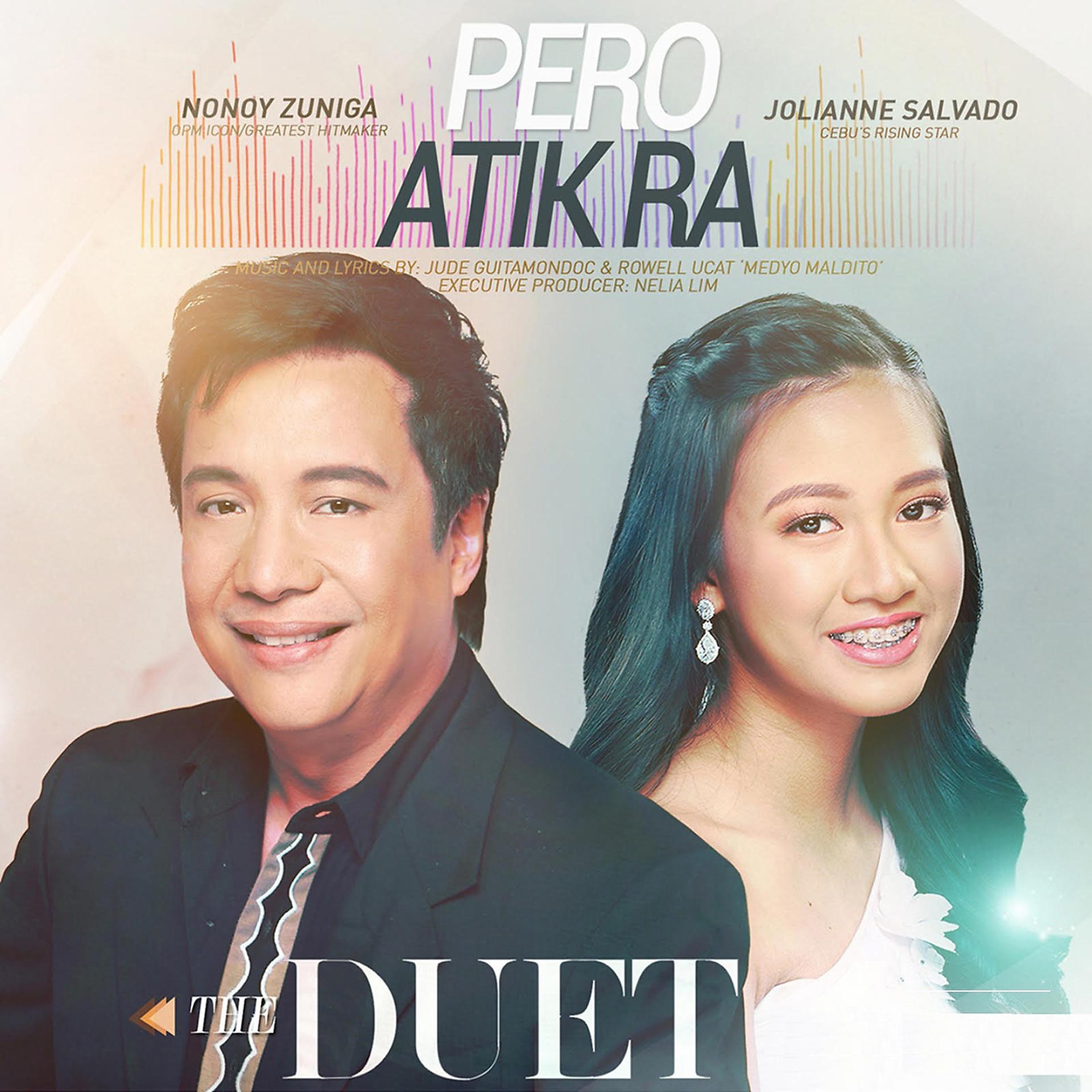 Постер альбома Pero Atik Ra