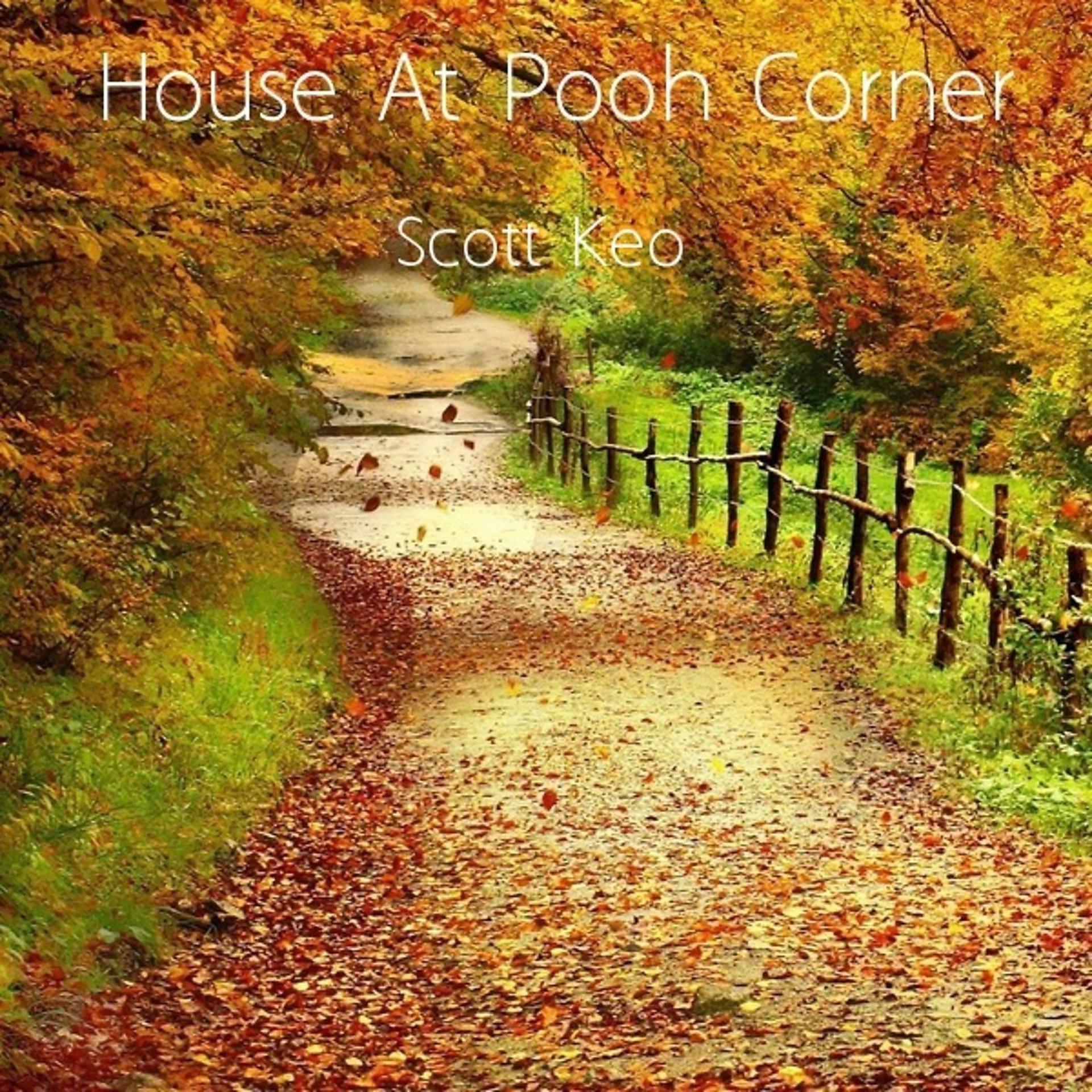 Постер альбома House at Pooh Corner