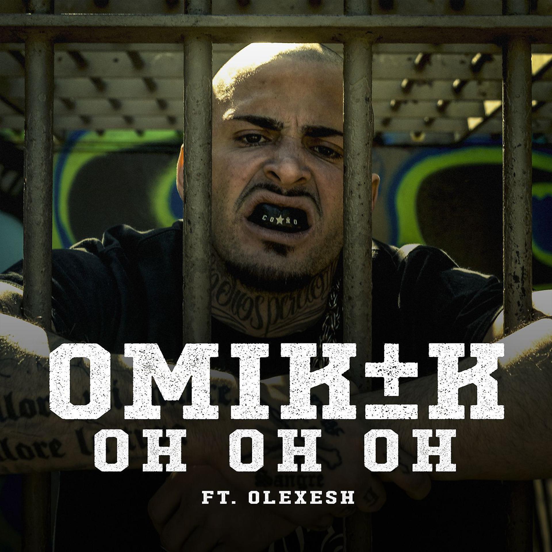 Постер альбома Oh Oh Oh (feat. Olexesh)