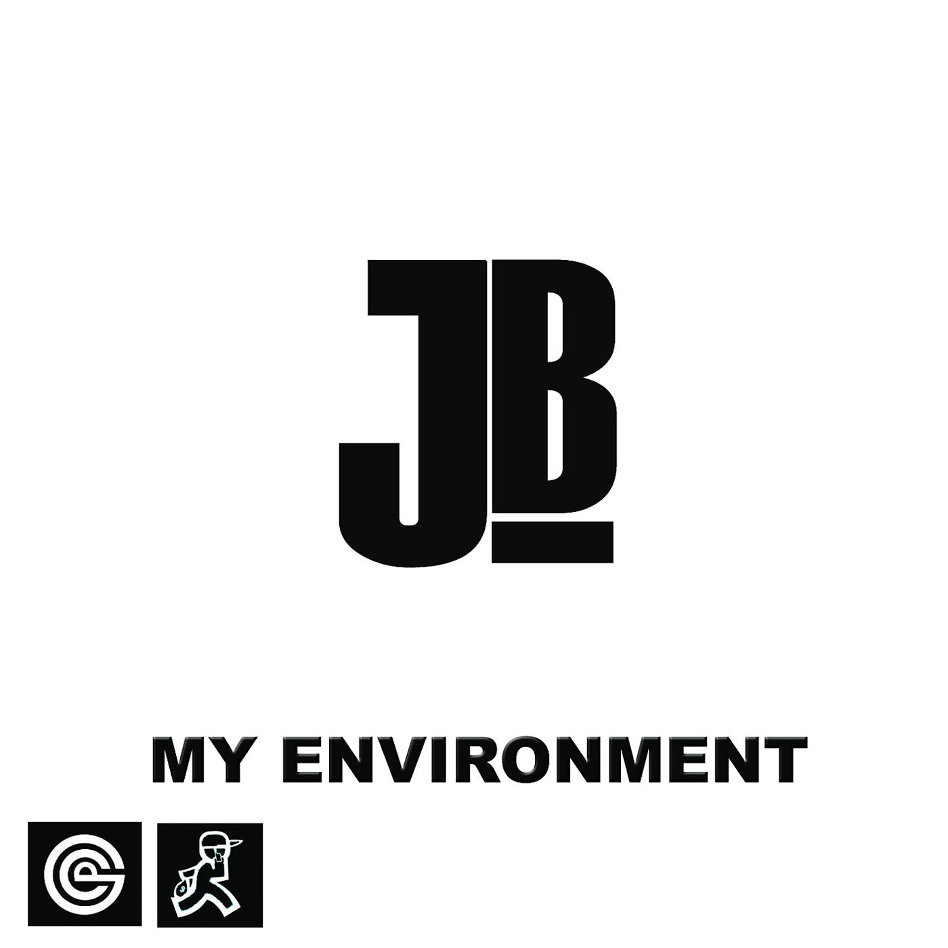 Постер альбома My Environment