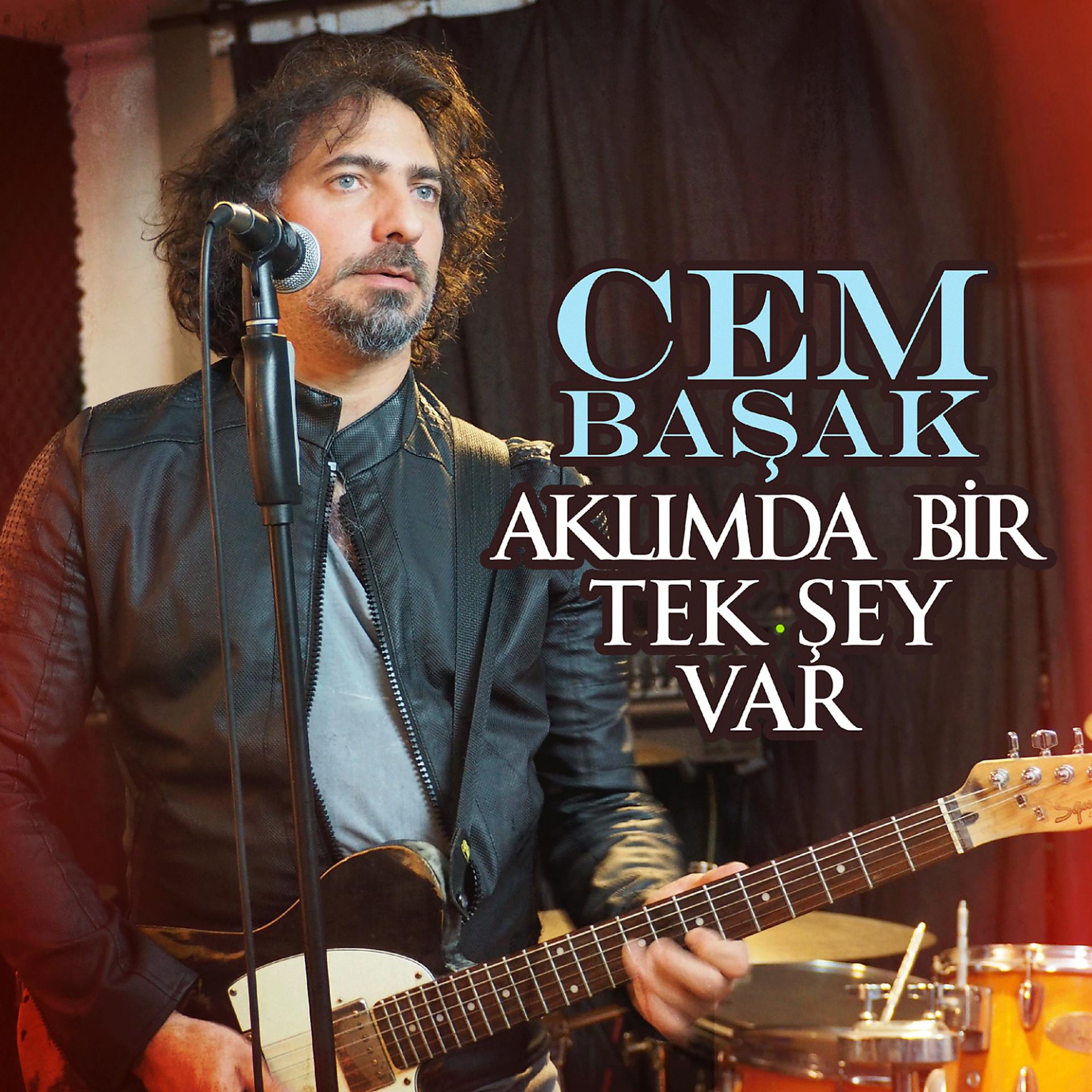 Постер альбома Aklımda Bir Tek Şey Var
